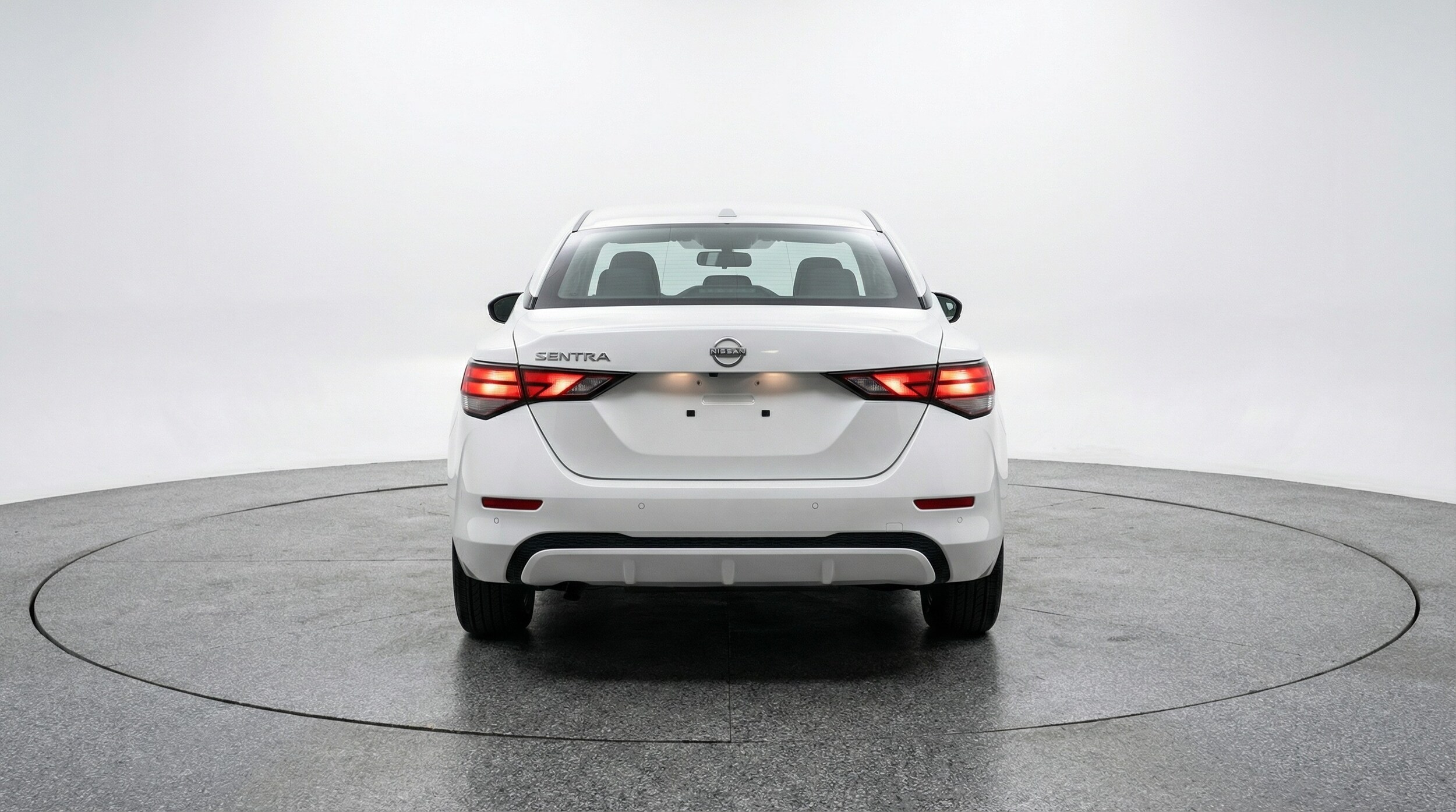 Thumbnail: 2025 Nissan Sentra - 6