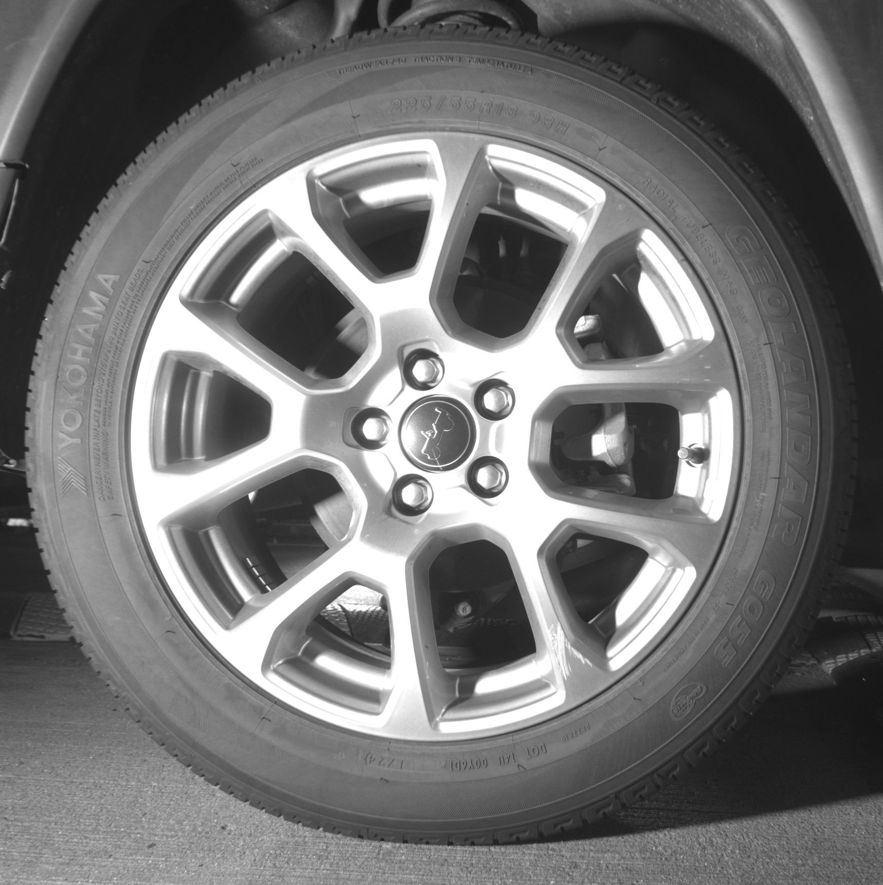 Thumbnail: 2025 Jeep Compass - 15