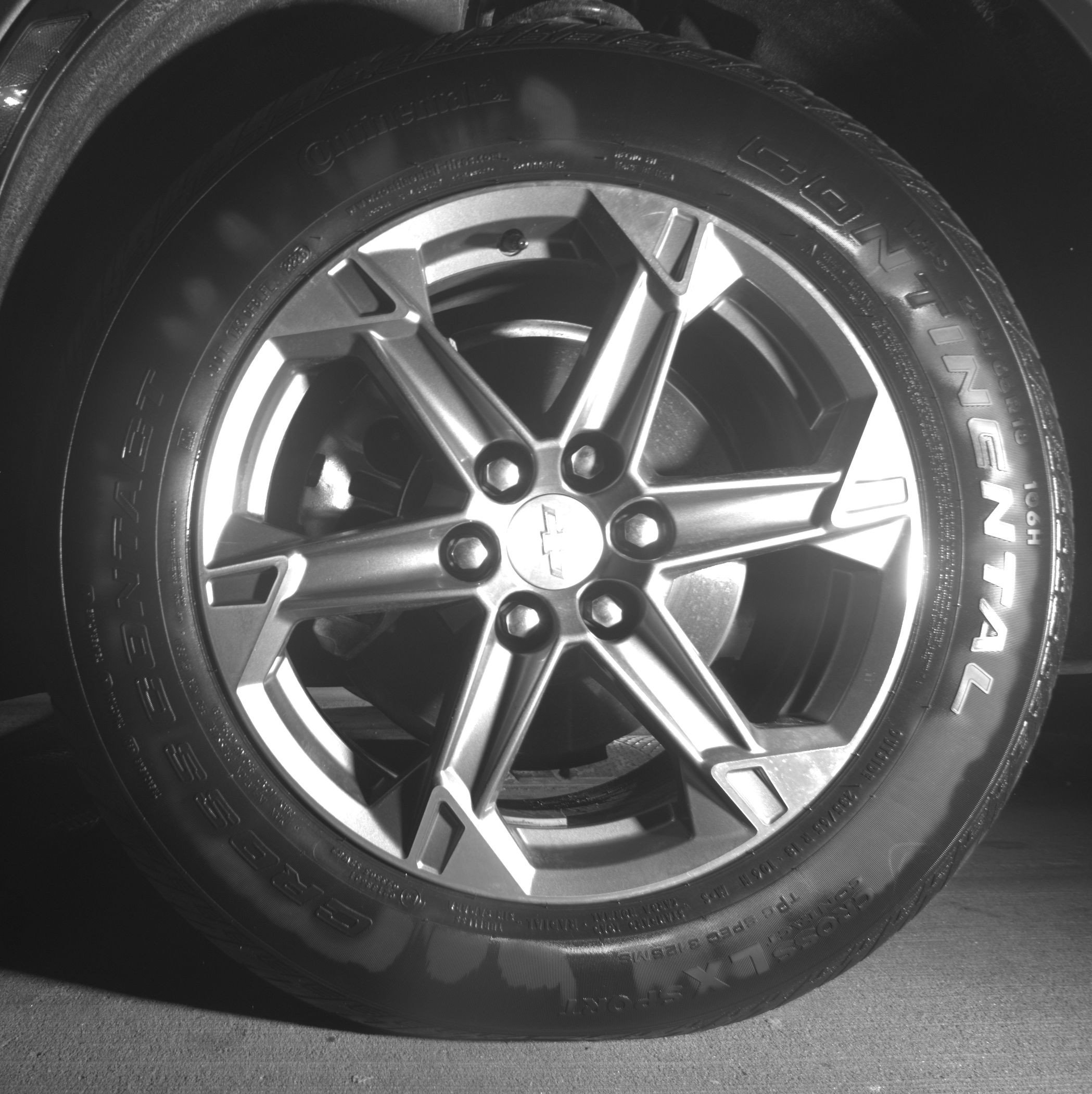 Thumbnail: 2025 Chevrolet Blazer - 12