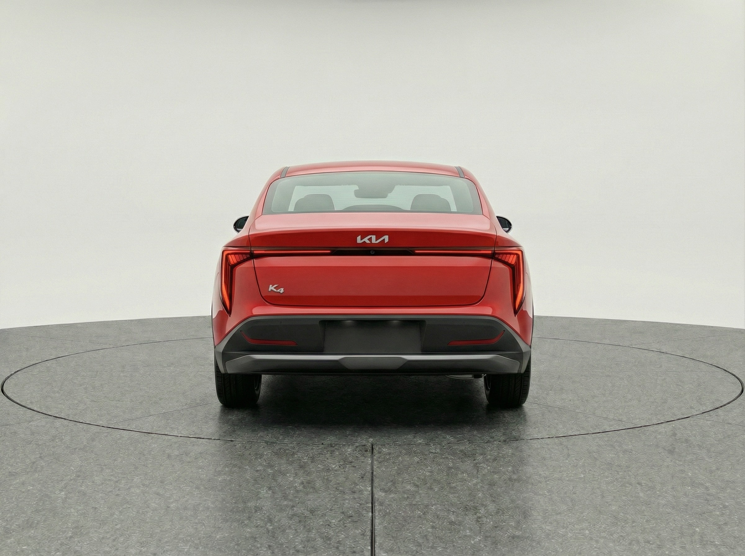 Thumbnail: 2025 Kia K4 - 6