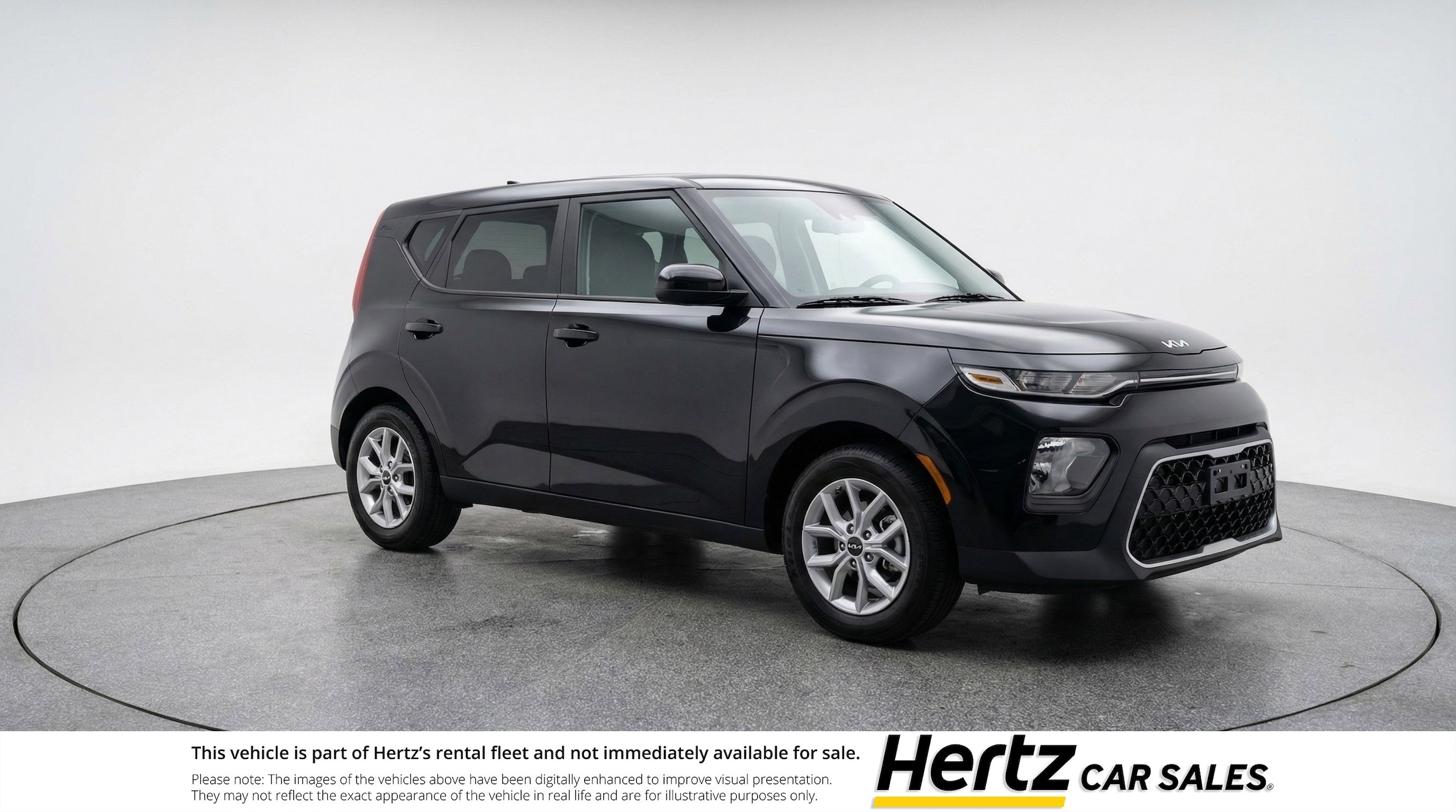 Thumbnail: 2025 Kia Soul - 1