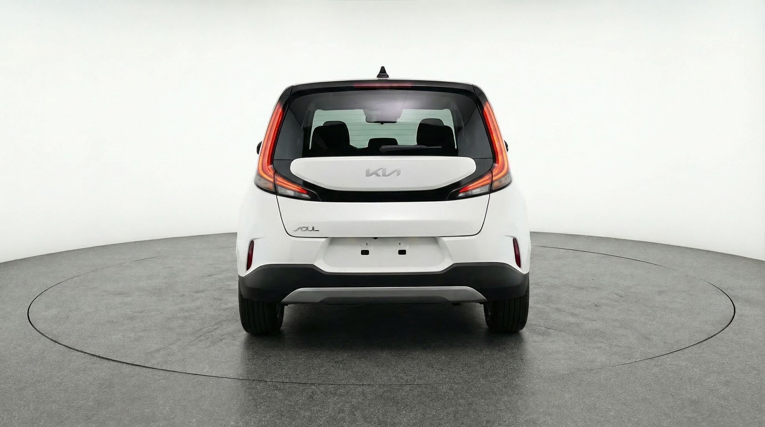 Thumbnail: 2025 Kia Soul - 6