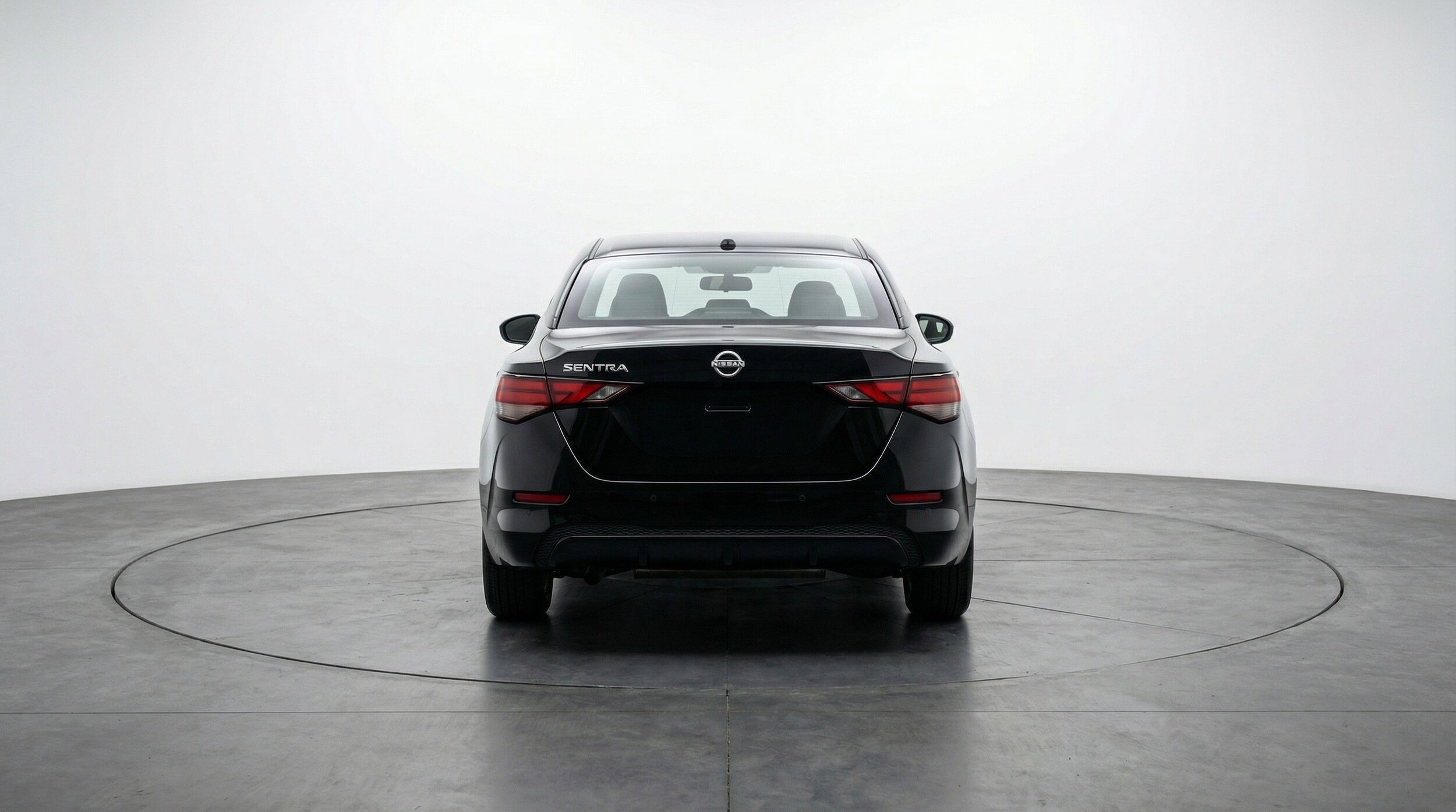 Thumbnail: 2025 Nissan Sentra - 7