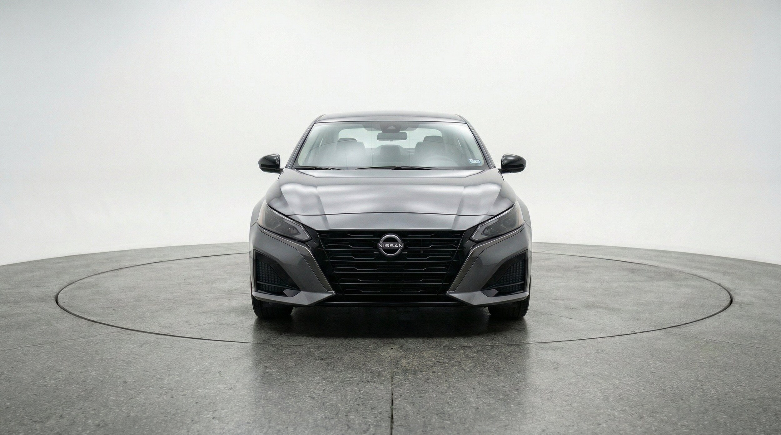 Thumbnail: 2026 Nissan Altima - 2