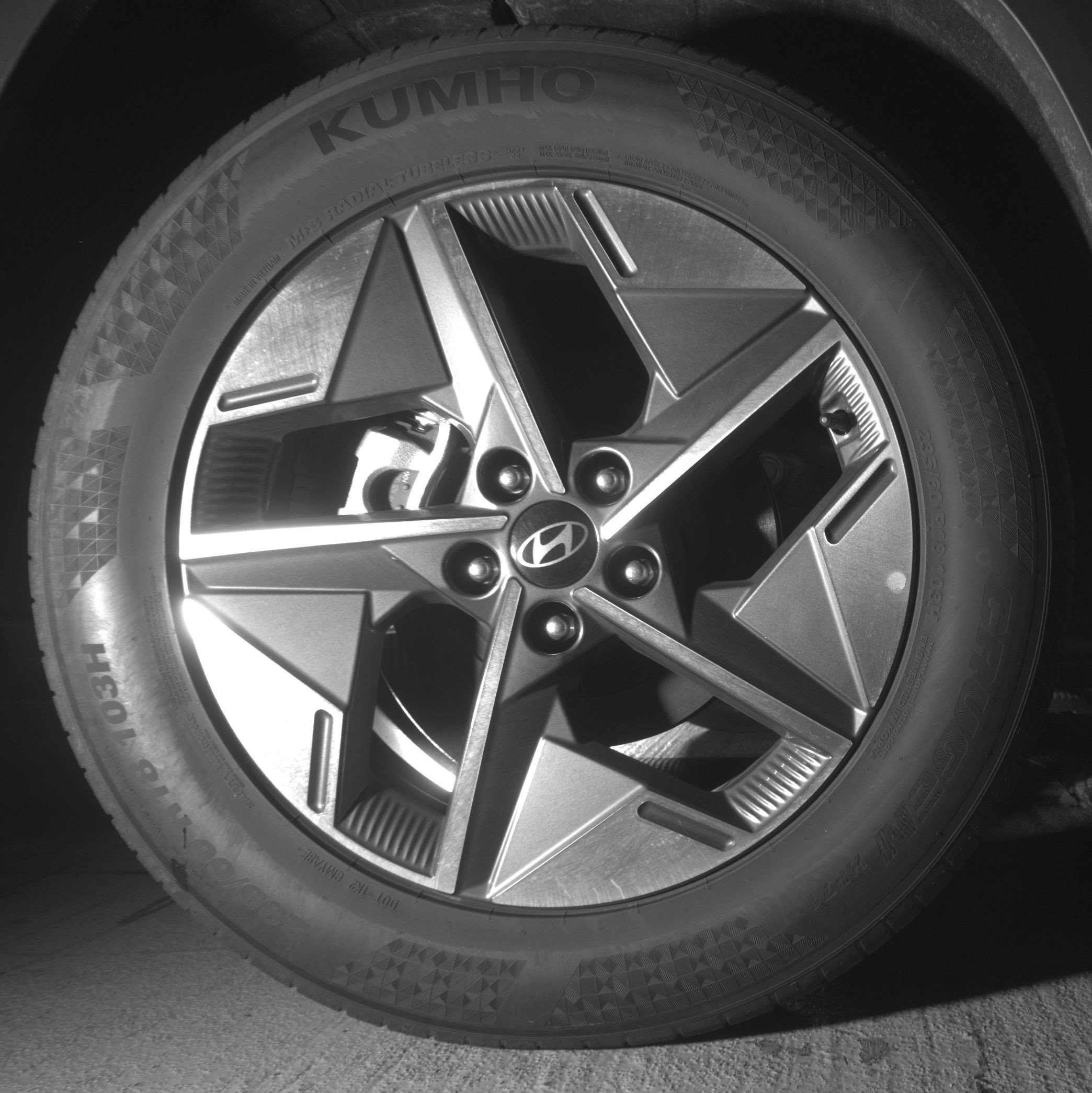 Thumbnail: 2026 Hyundai Tucson - 15