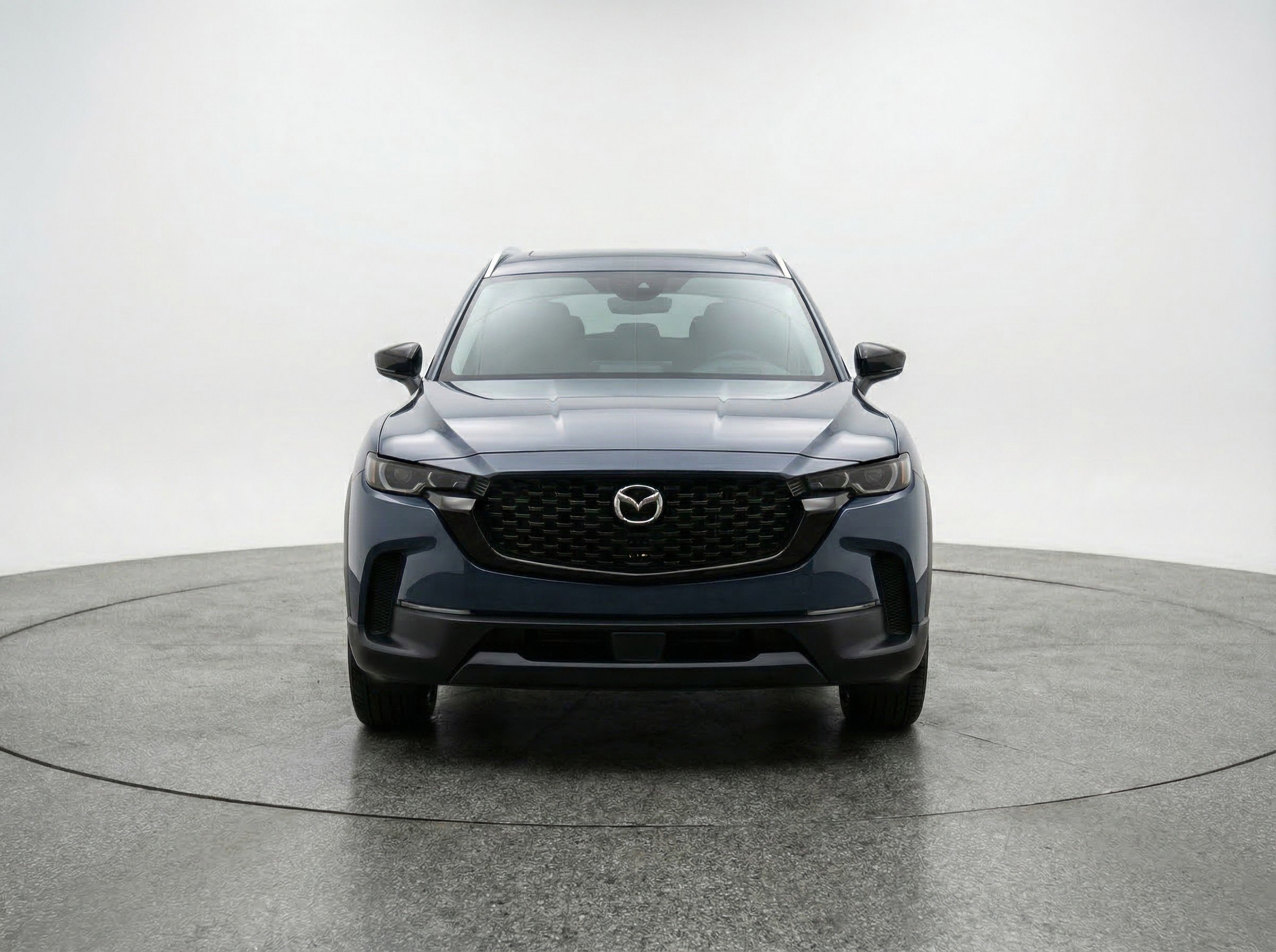 Thumbnail: 2025 Mazda CX-50 - 2