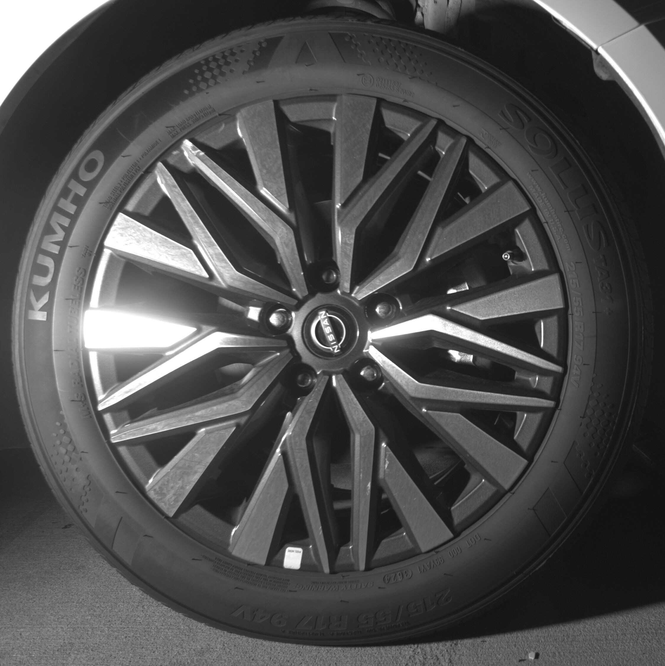 Thumbnail: 2025 Nissan Altima - 10