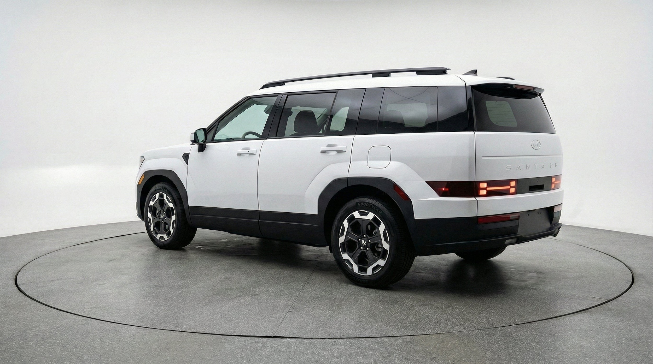 Thumbnail: 2026 Hyundai Santa Fe - 6