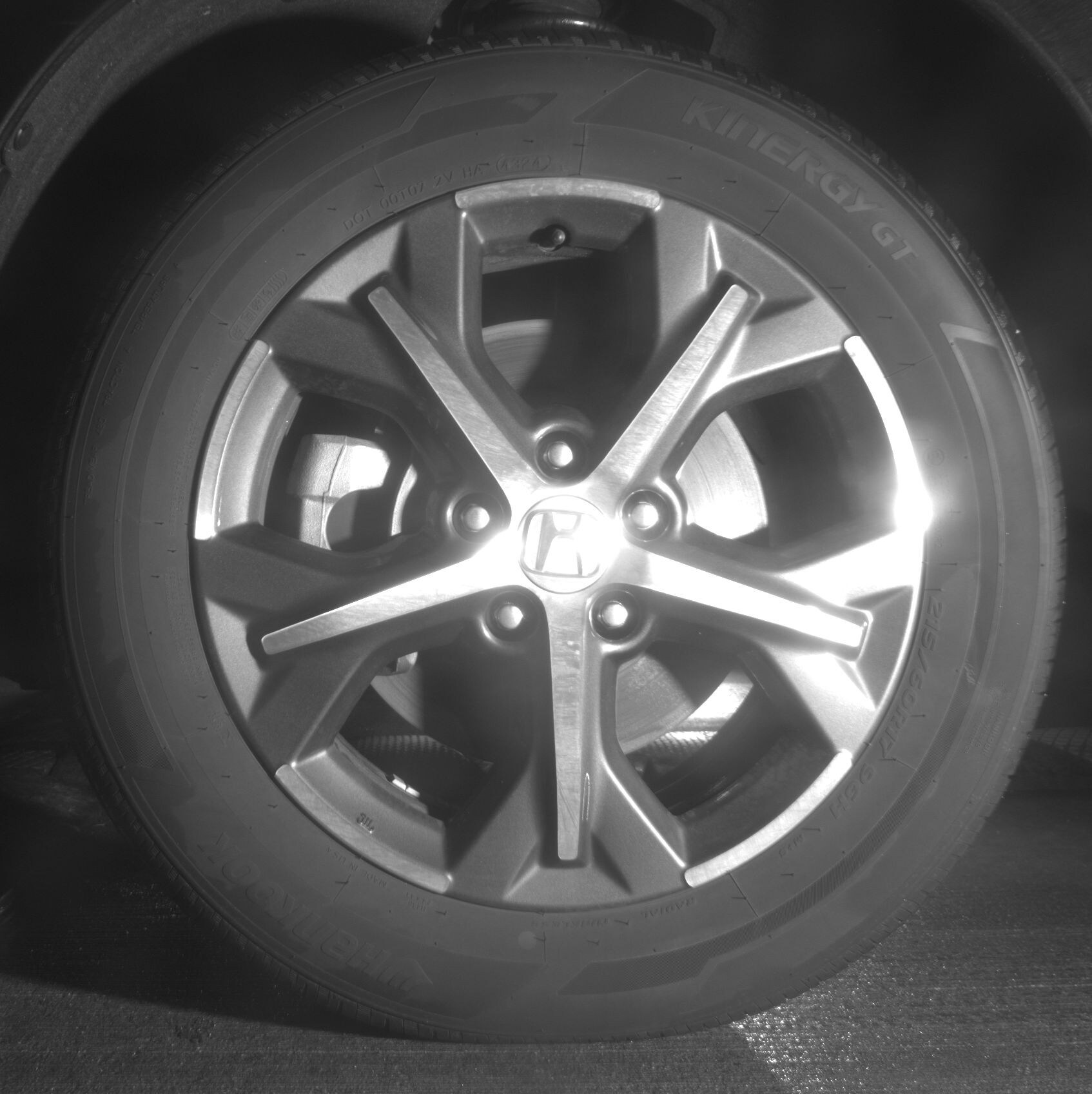 Thumbnail: 2025 Honda HR-V - 9