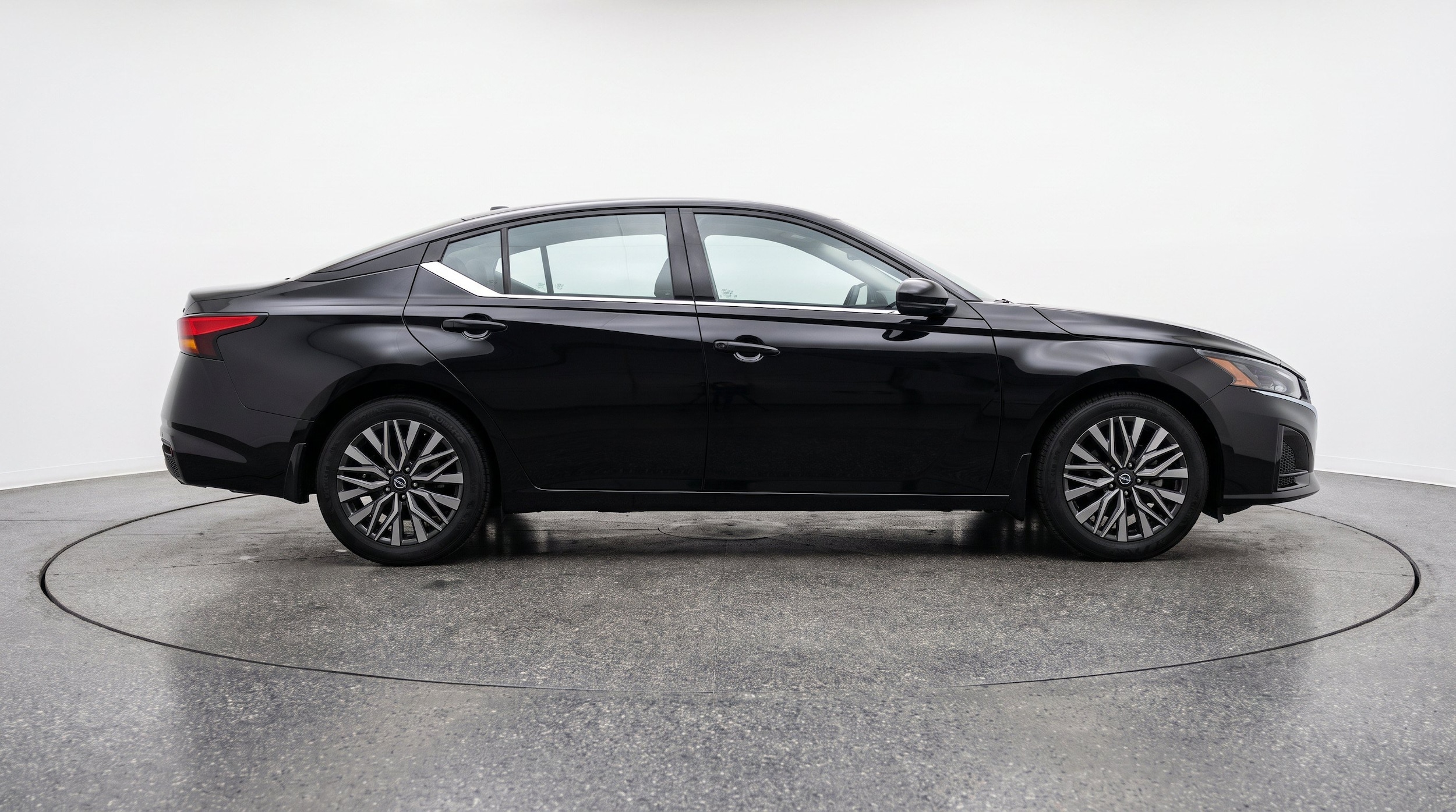 Thumbnail: 2026 Nissan Altima - 11