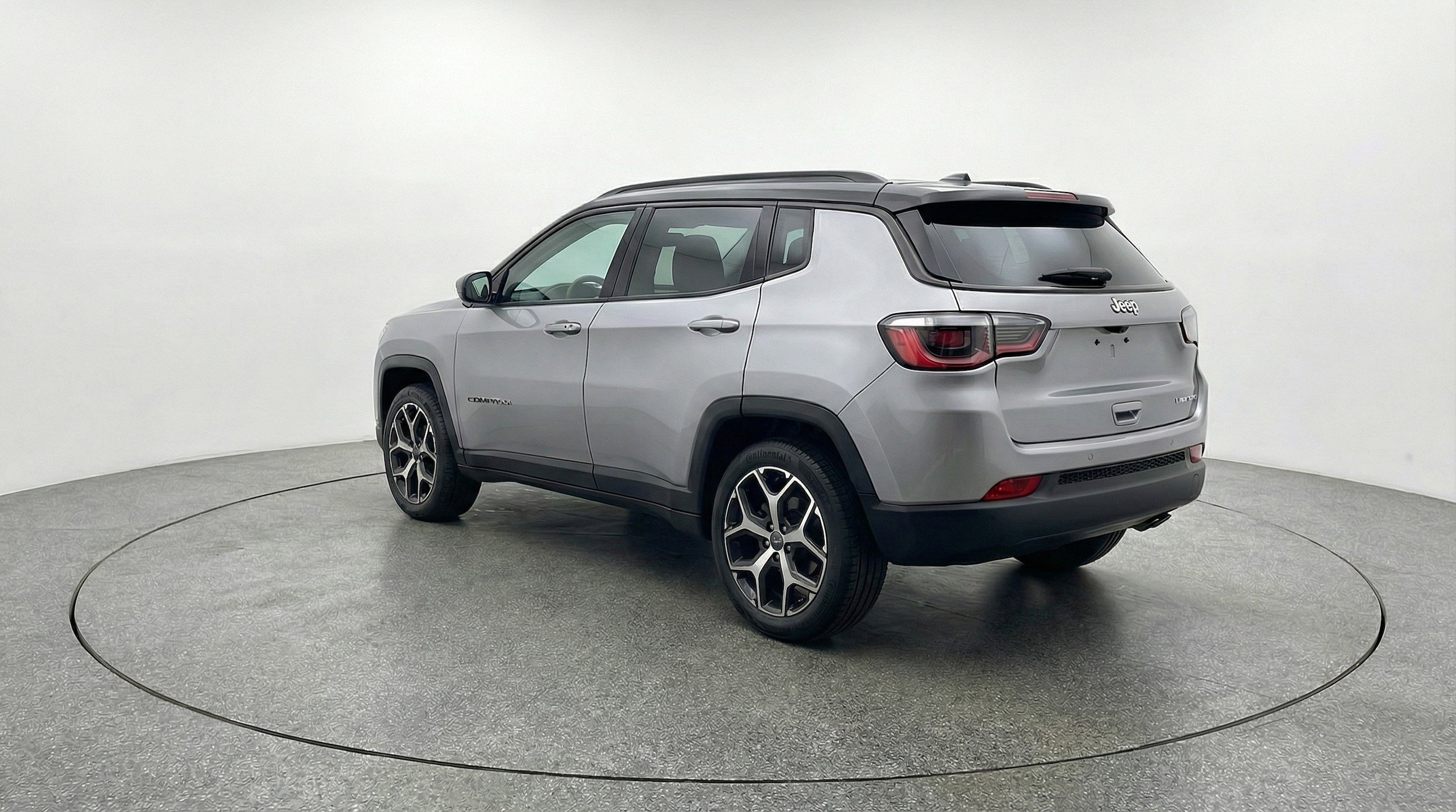 Thumbnail: 2025 Jeep Compass - 6