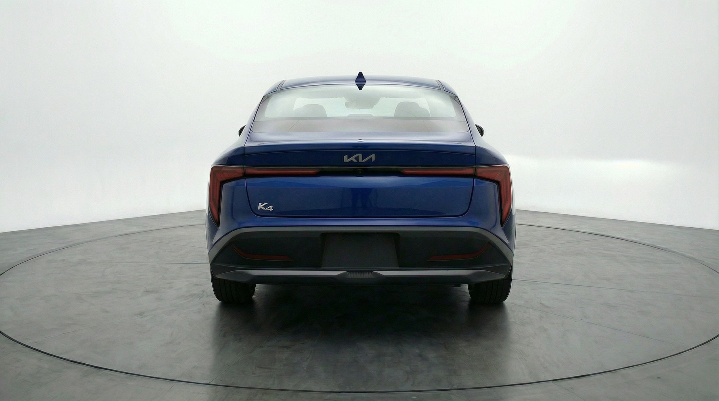 Thumbnail: 2025 Kia K4 - 6