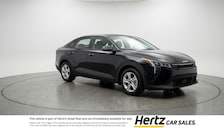 2025 Kia K4 LX -
                  Lynn, MA