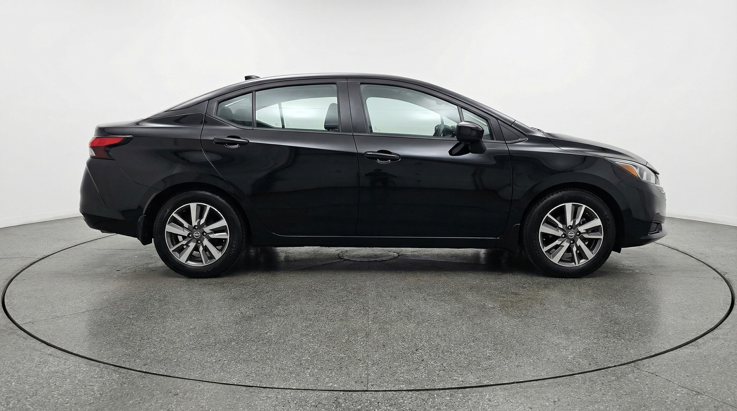 Thumbnail: 2025 Nissan Versa - 8