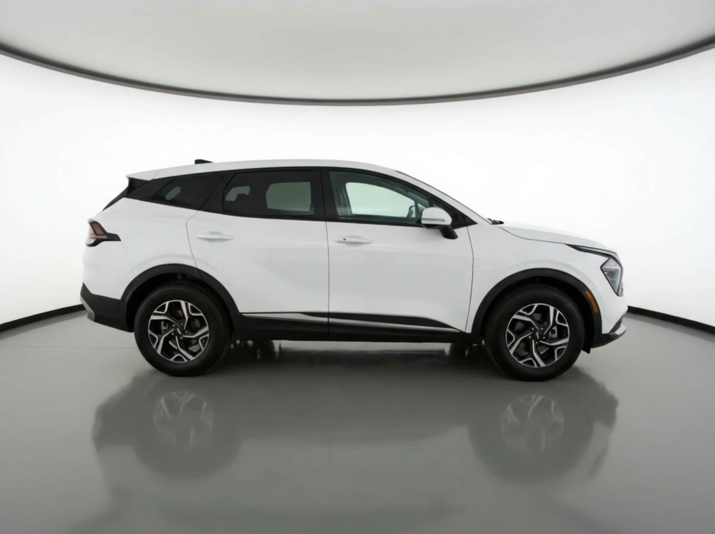 Thumbnail: 2025 Kia Sportage - 8