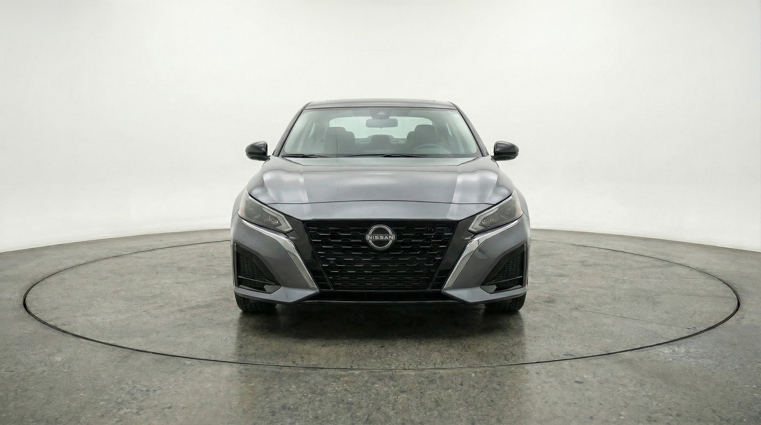 Thumbnail: 2025 Nissan Altima - 2