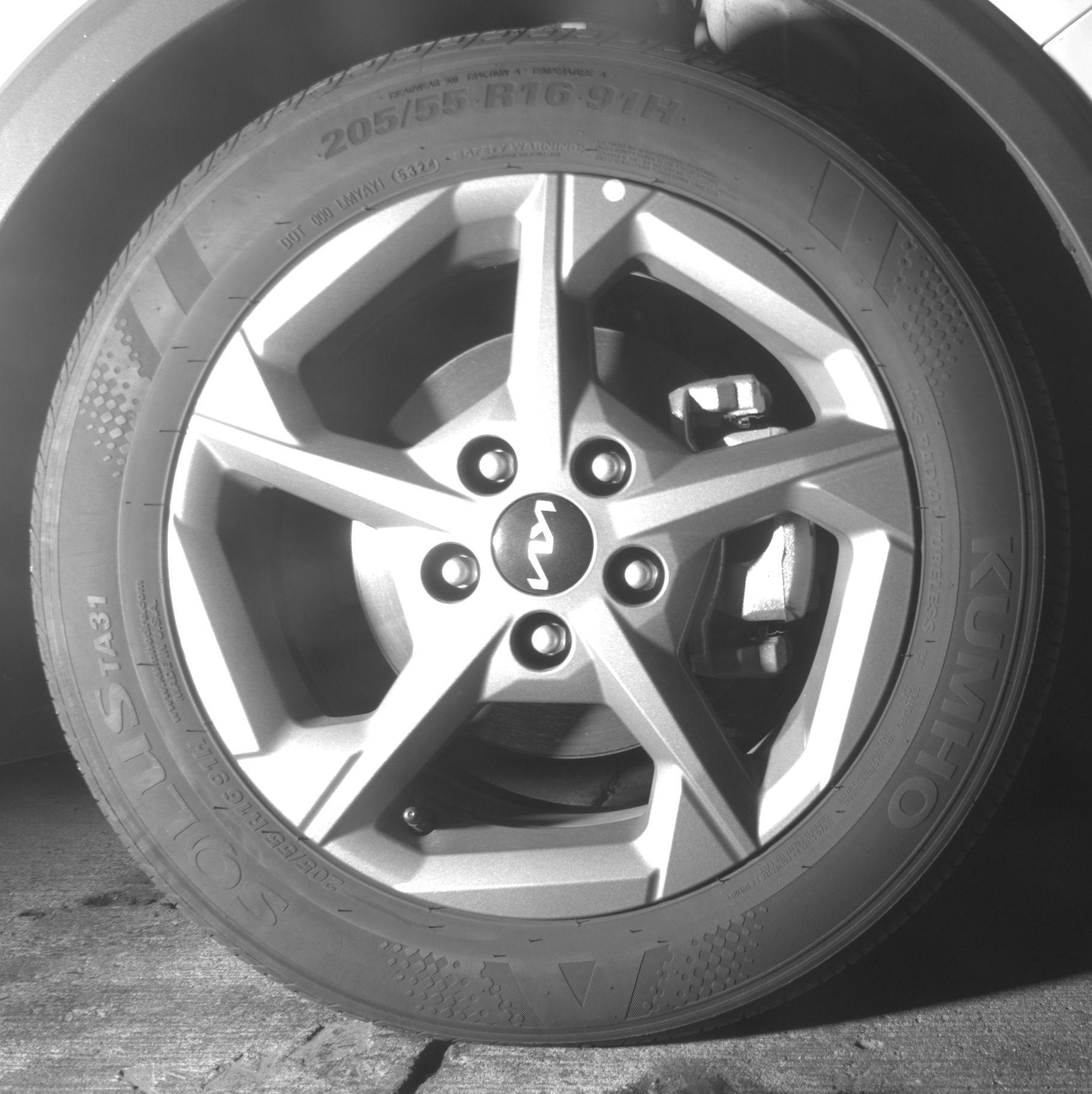 Thumbnail: 2025 Kia K4 - 10