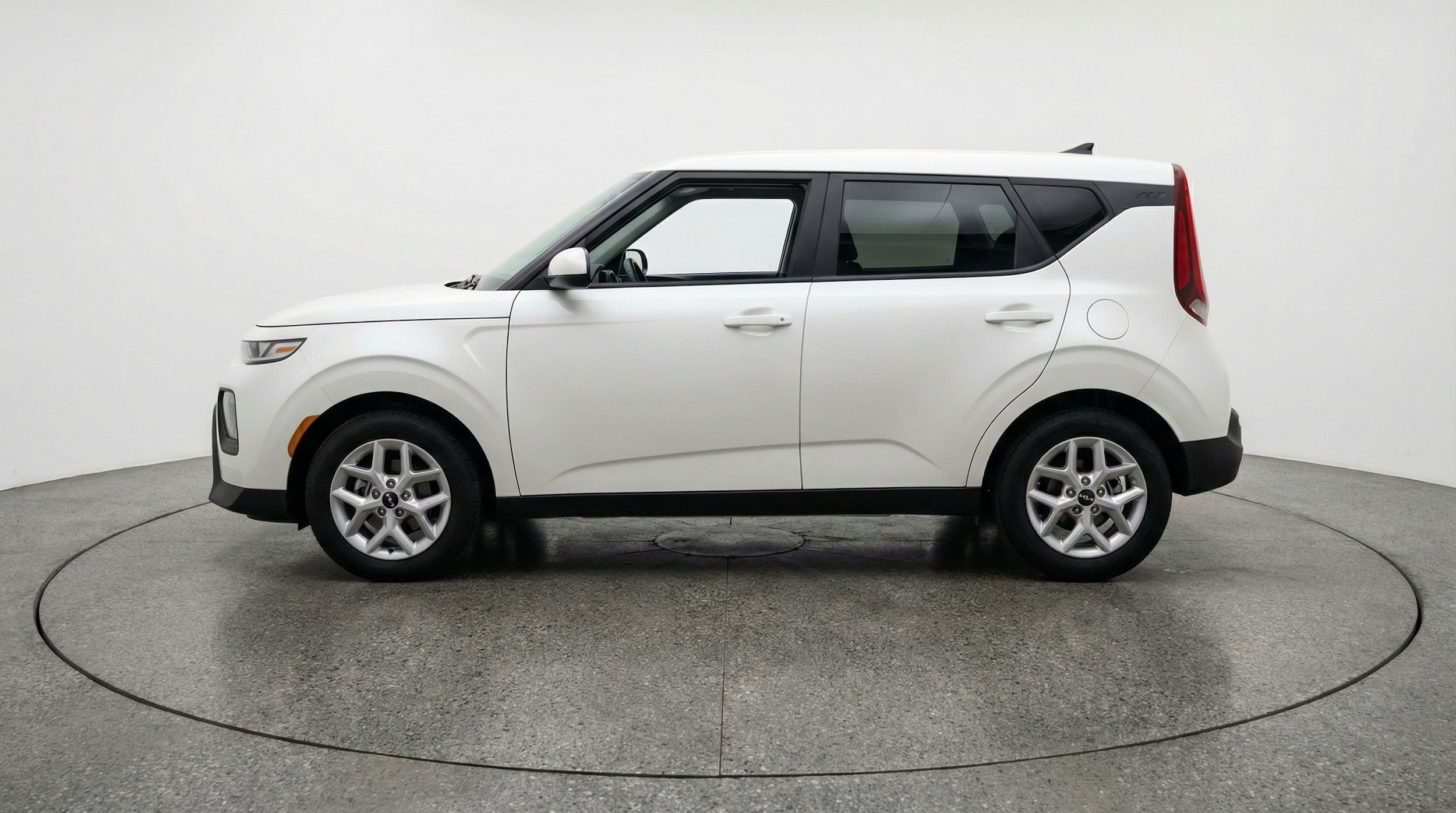 Thumbnail: 2025 Kia Soul - 4