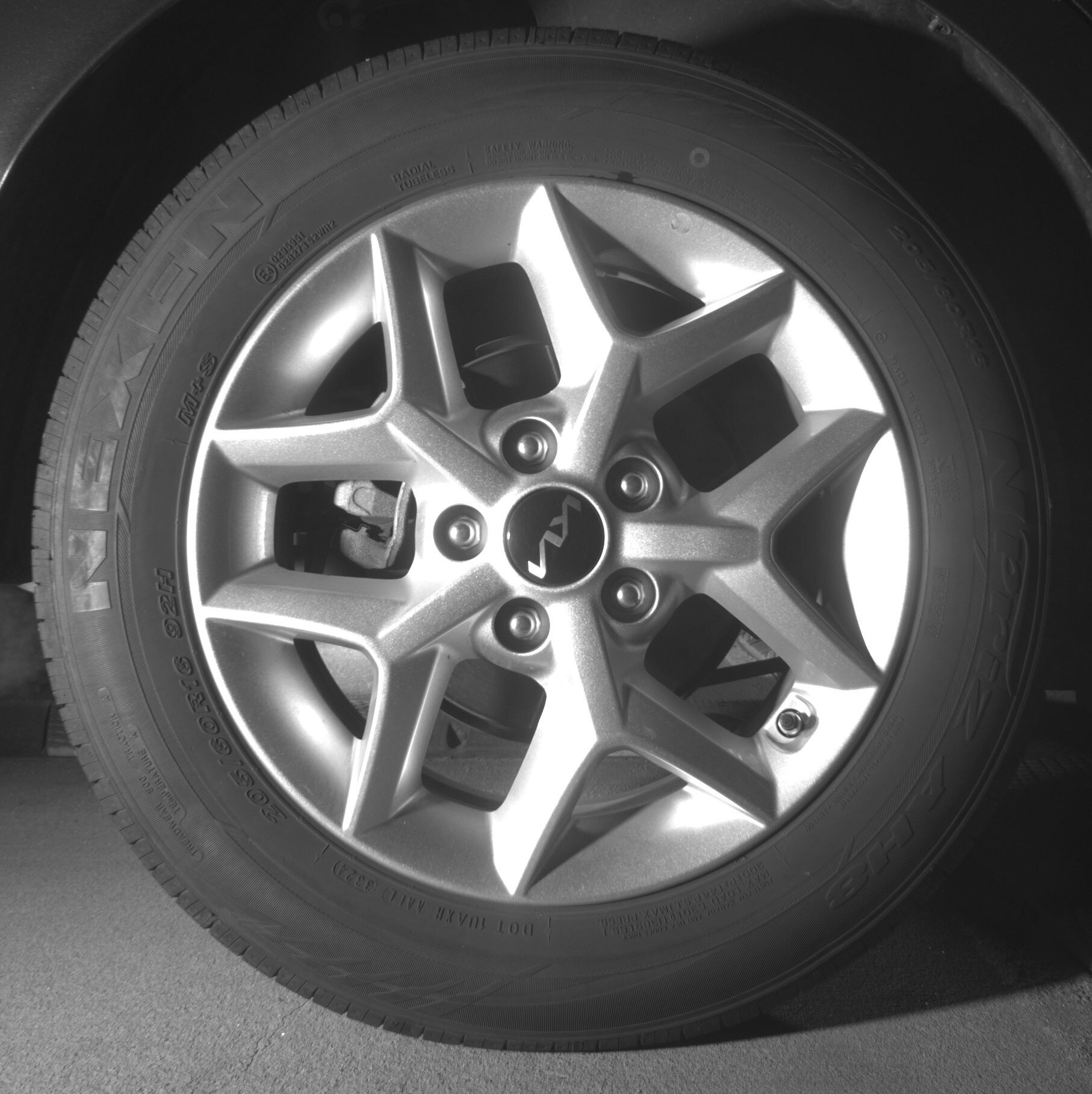 Thumbnail: 2025 Kia Soul - 12