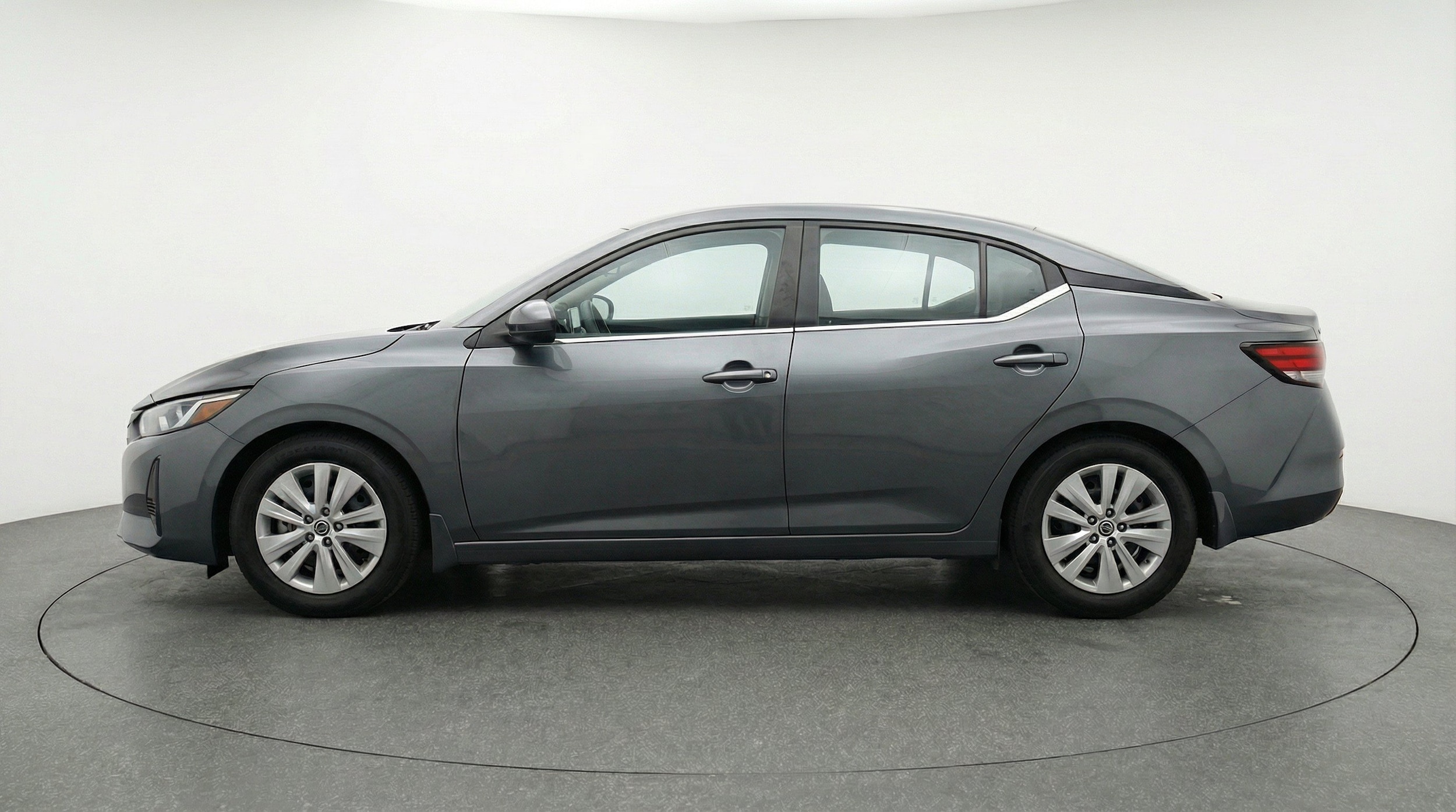 Thumbnail: 2025 Nissan Sentra - 5