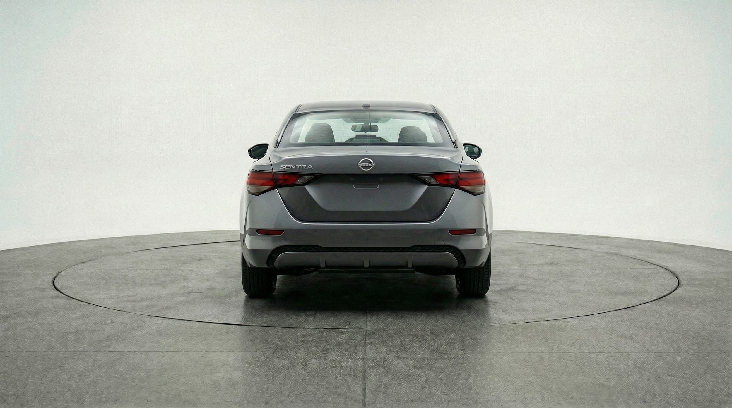 Thumbnail: 2025 Nissan Sentra - 6