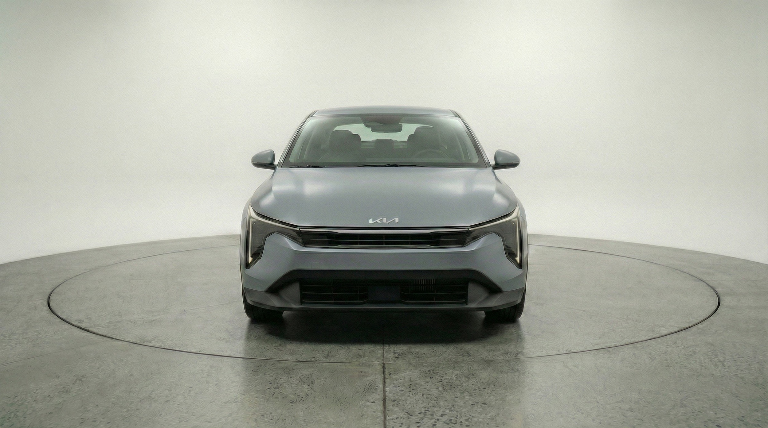 Thumbnail: 2025 Kia K4 - 2