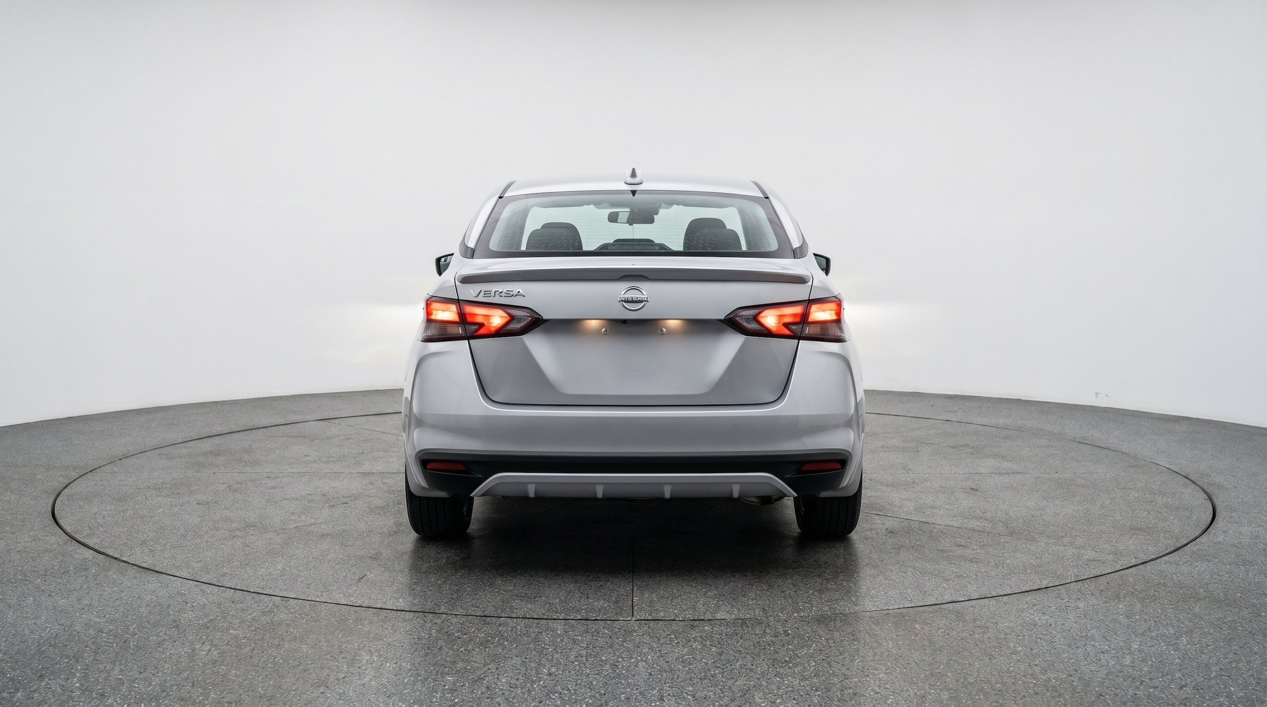 Thumbnail: 2025 Nissan Versa - 7