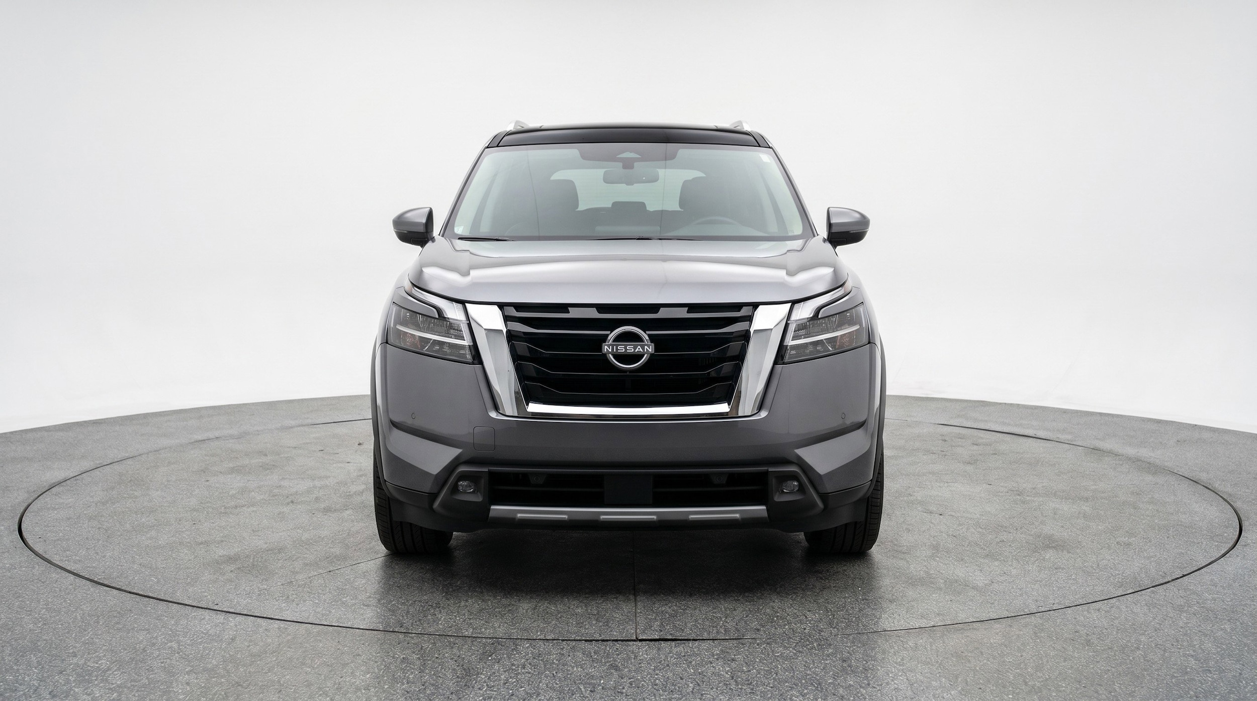 Thumbnail: 2025 Nissan Pathfinder - 2