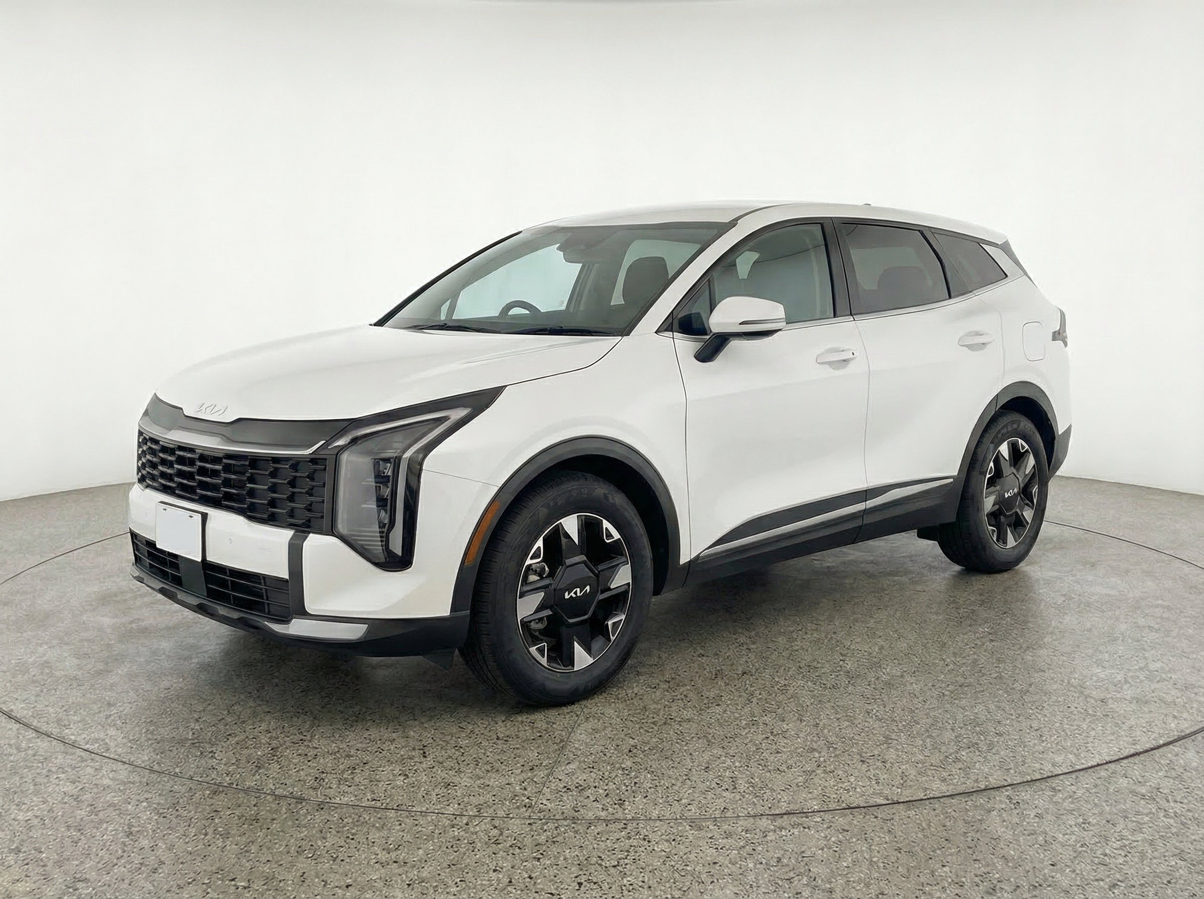 Thumbnail: 2026 Kia Sportage - 3