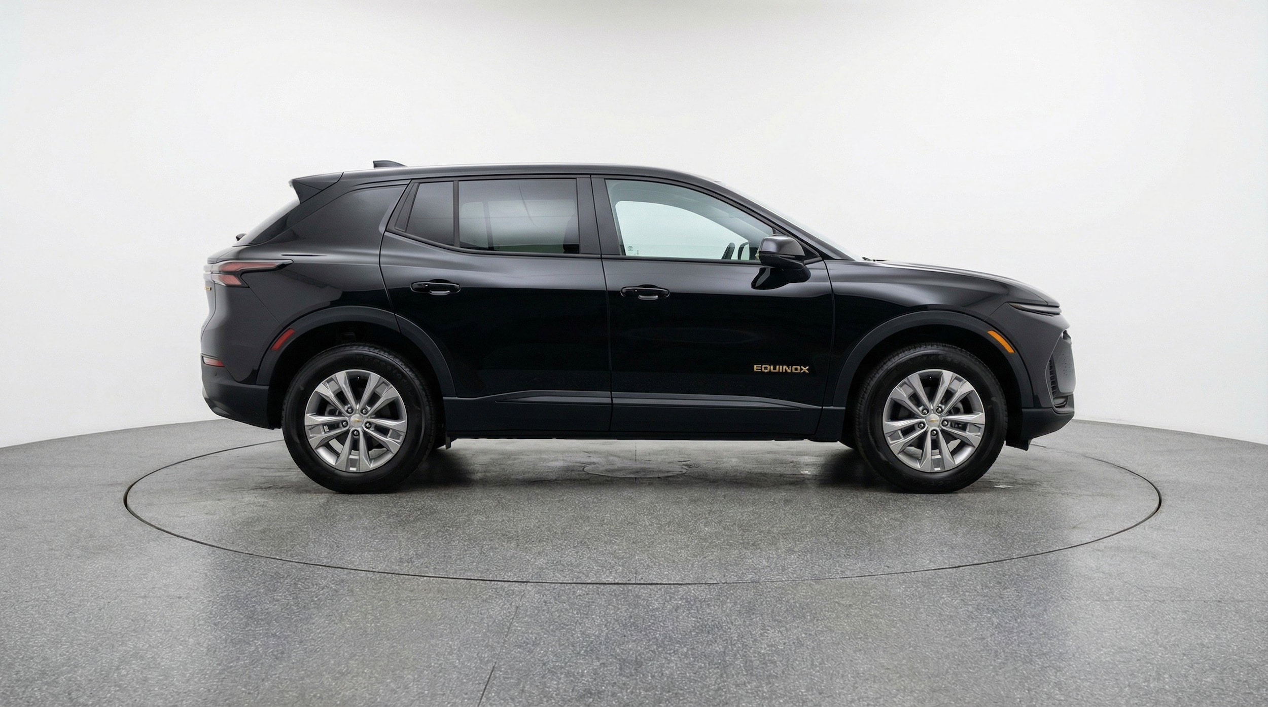 Thumbnail: 2025 Chevrolet Equinox - 11
