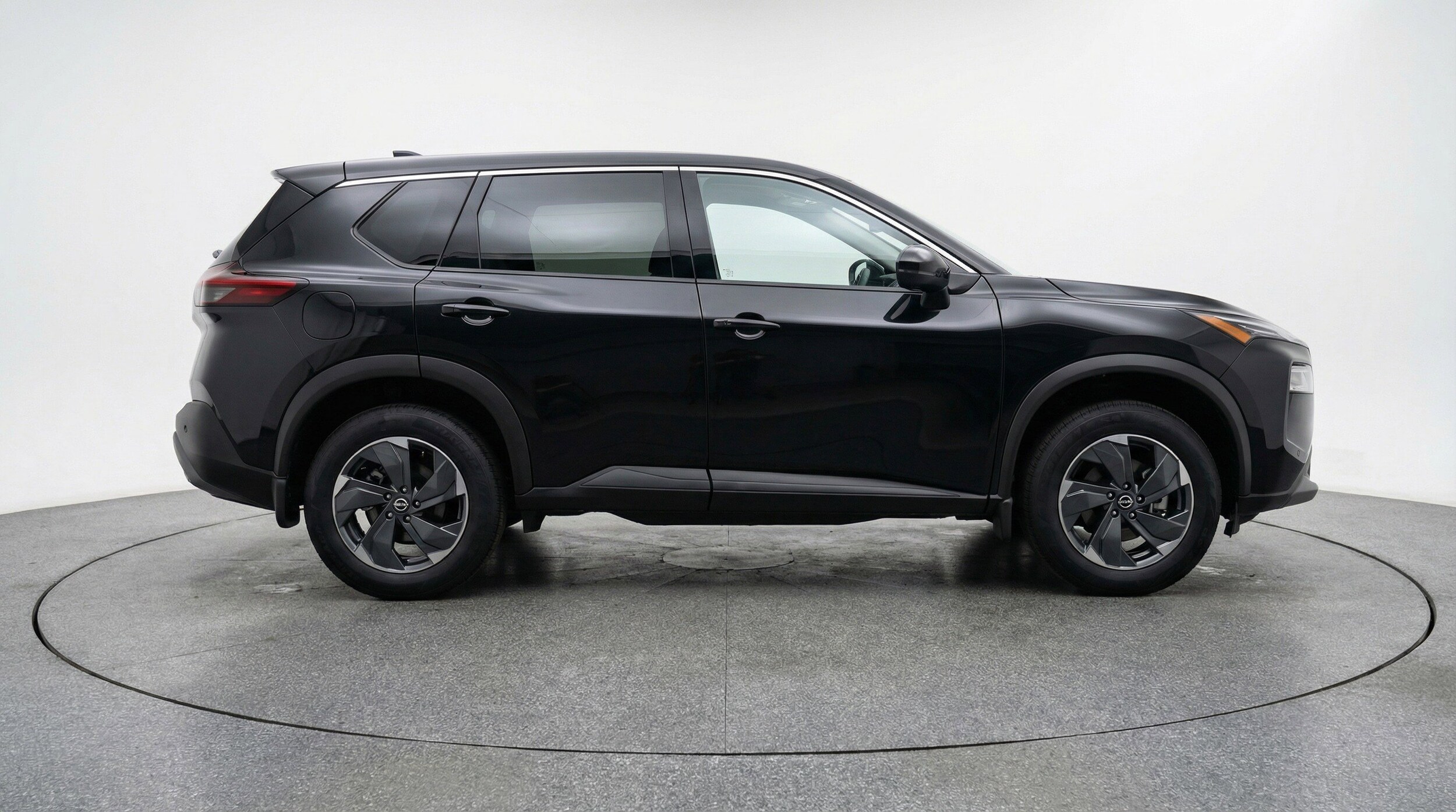 Thumbnail: 2025 Nissan Rogue - 11