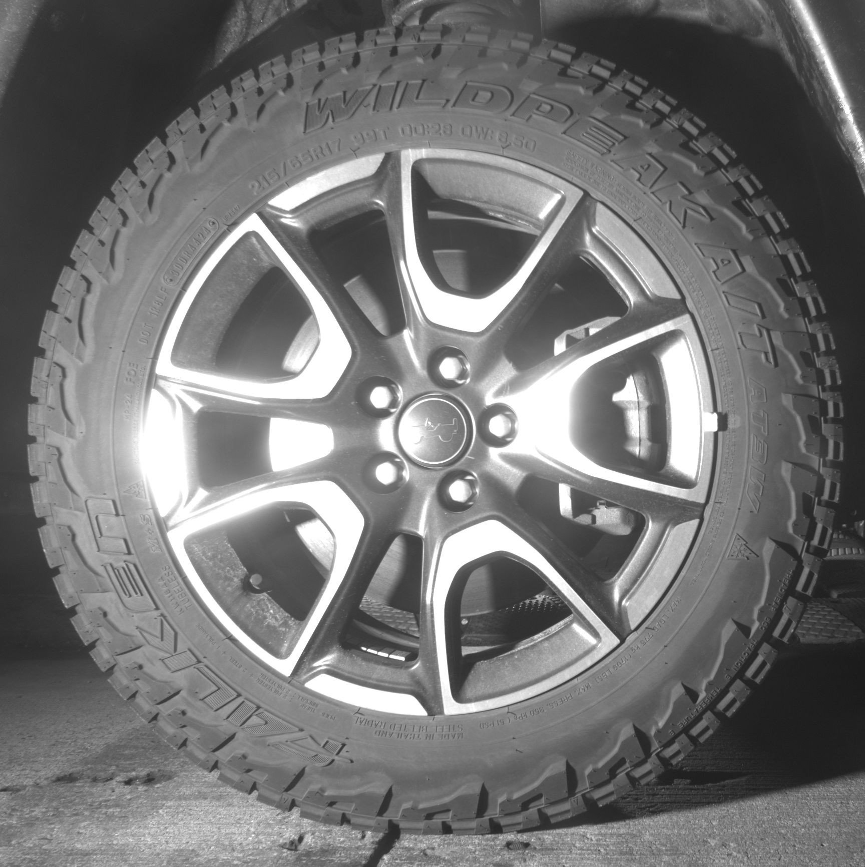 Thumbnail: 2025 Jeep Compass - 13