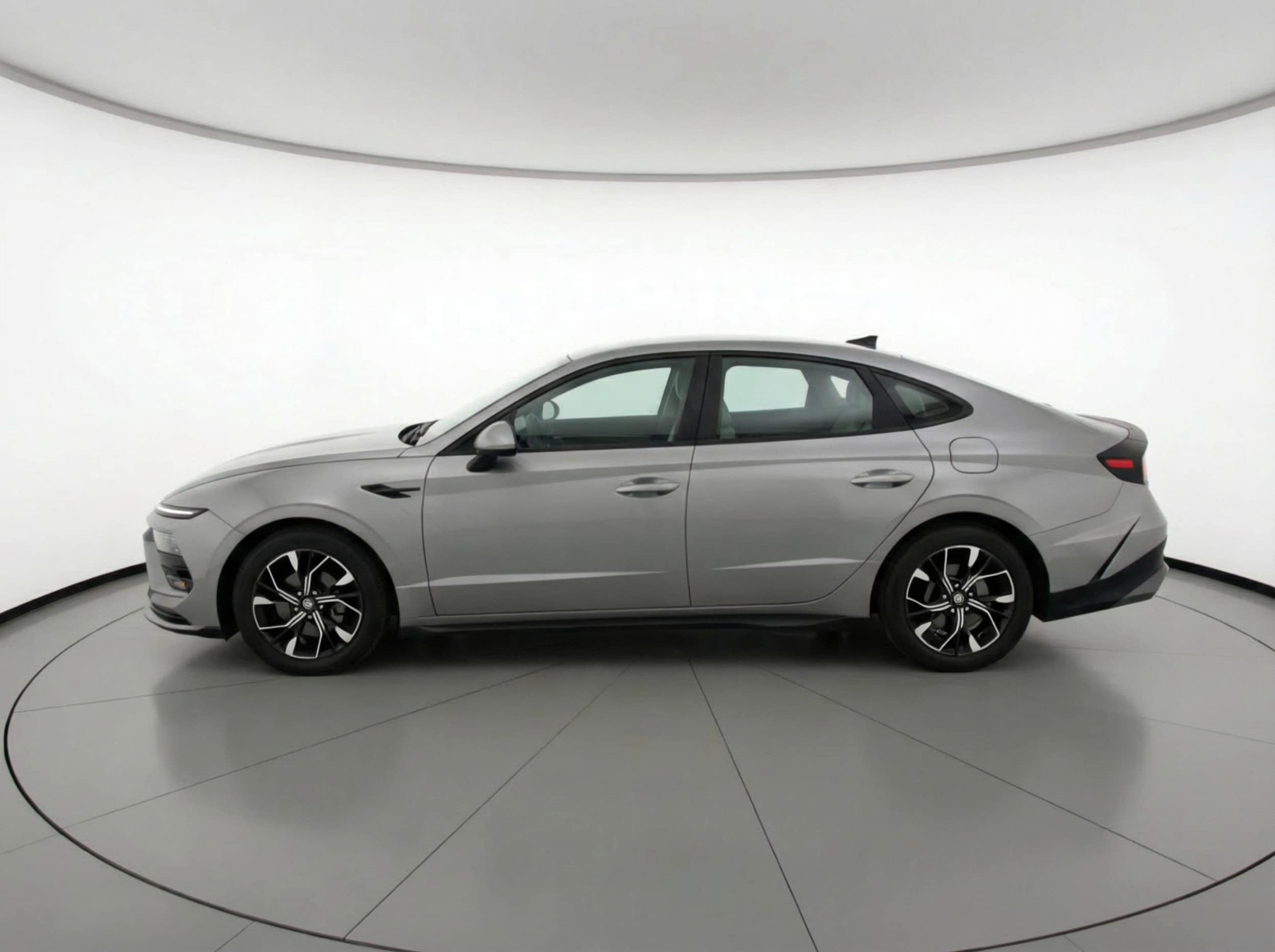 Thumbnail: 2025 Hyundai Sonata - 5