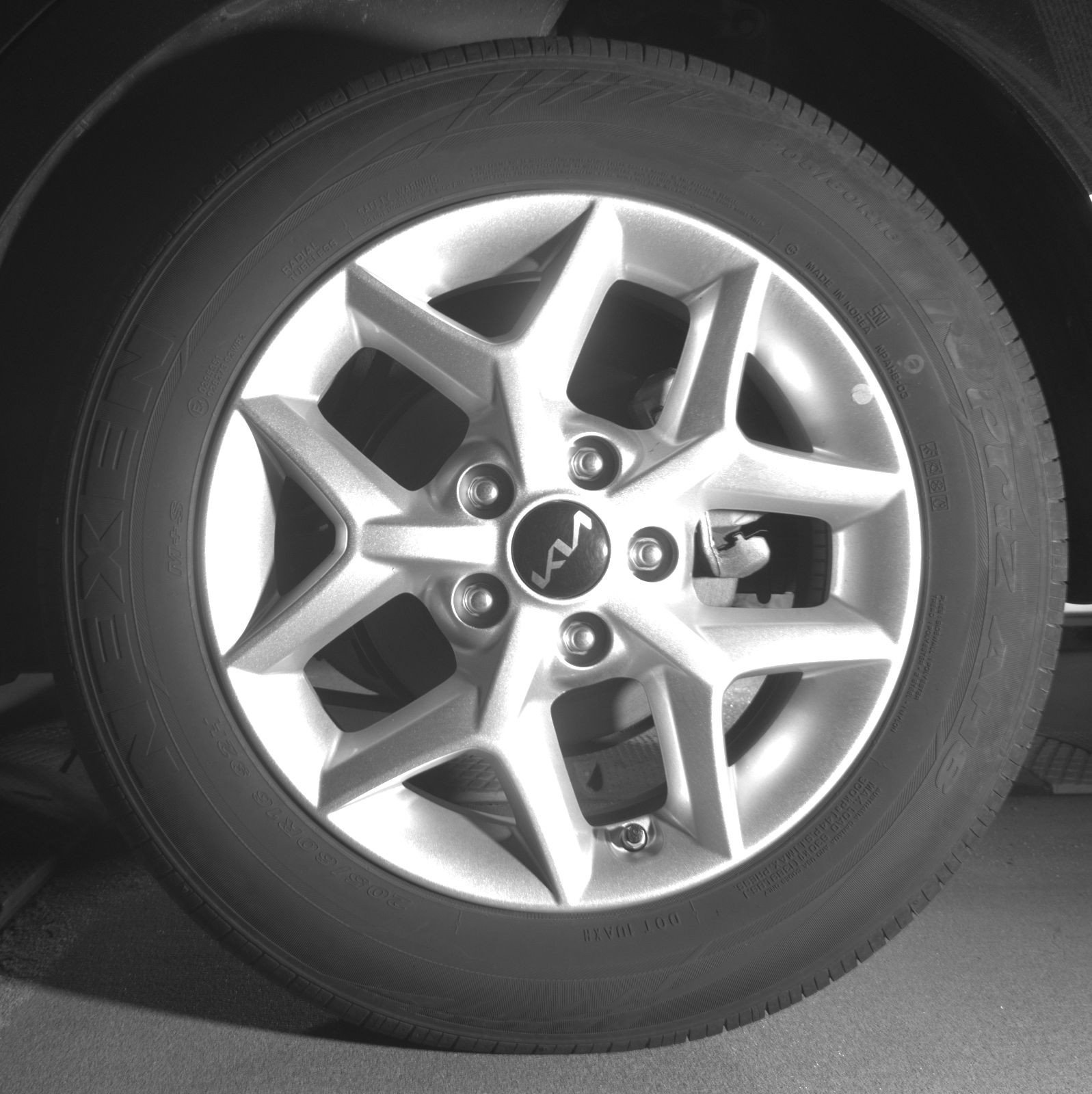 Thumbnail: 2025 Kia Soul - 14