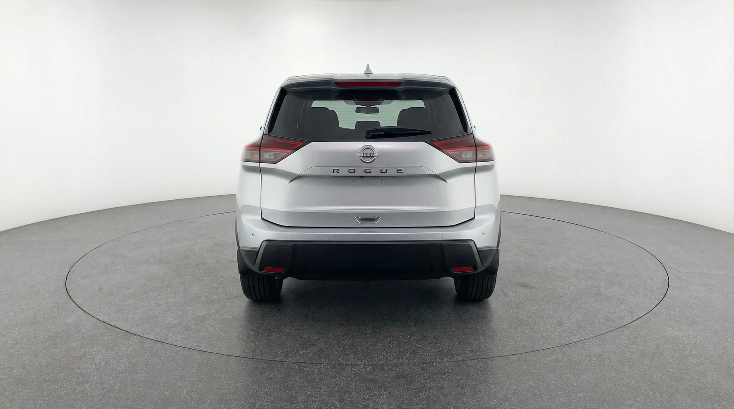 Thumbnail: 2025 Nissan Rogue - 6