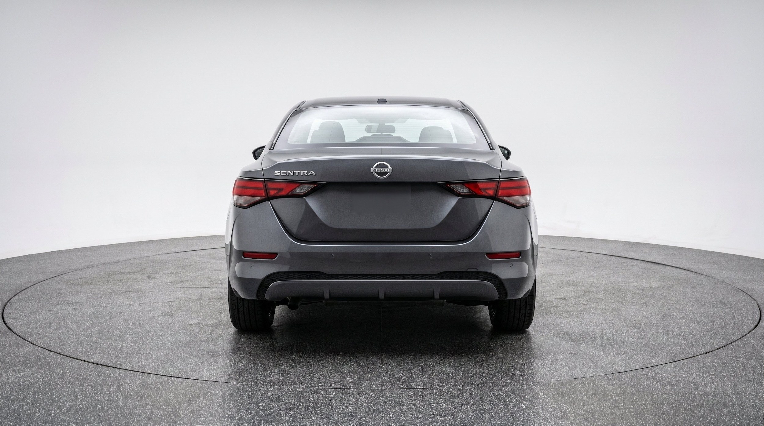 Thumbnail: 2025 Nissan Sentra - 7