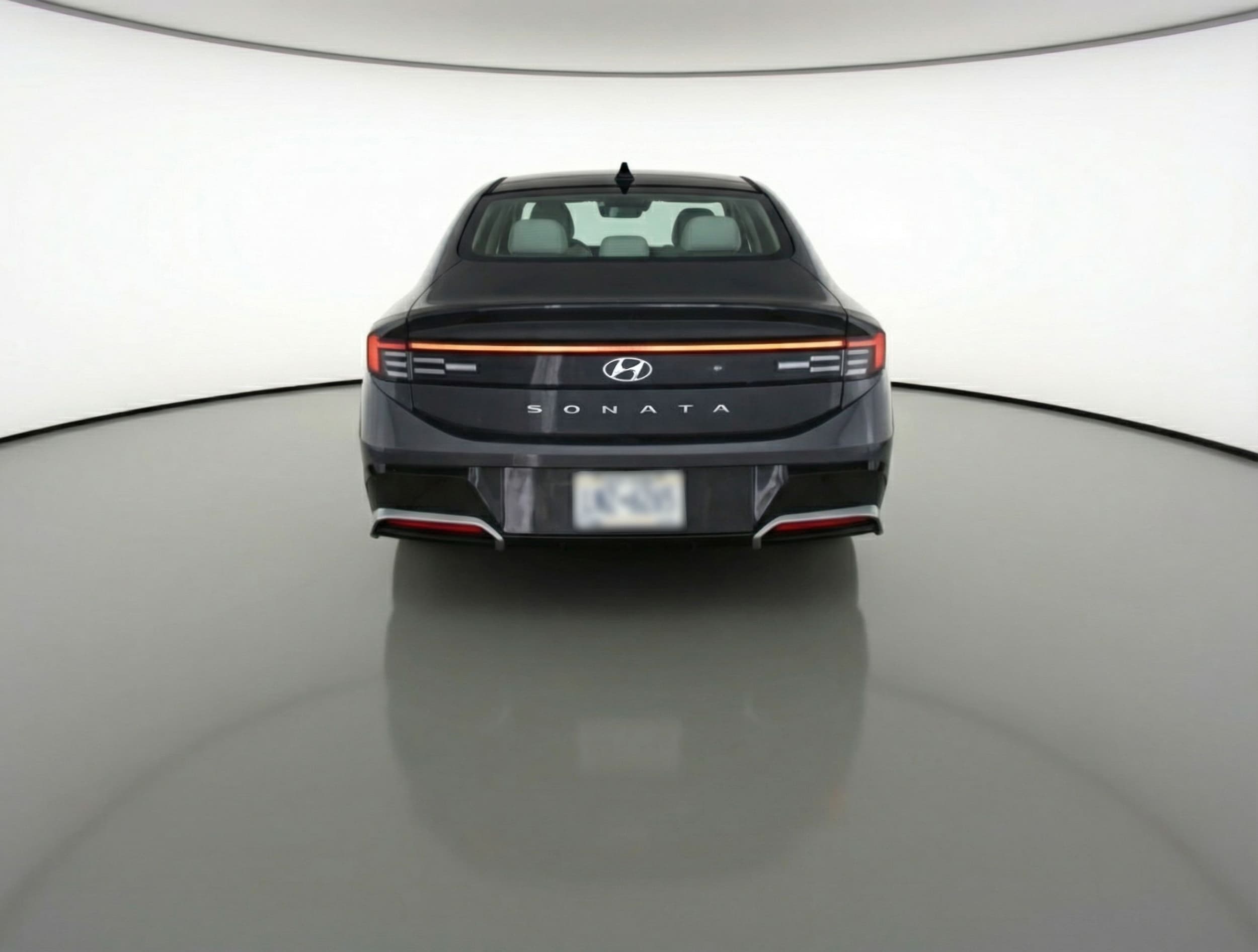 Thumbnail: 2025 Hyundai Sonata - 6