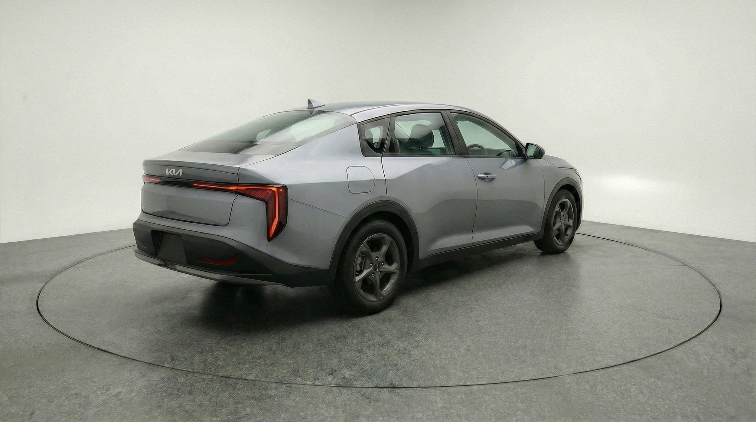 Thumbnail: 2025 Kia K4 - 9