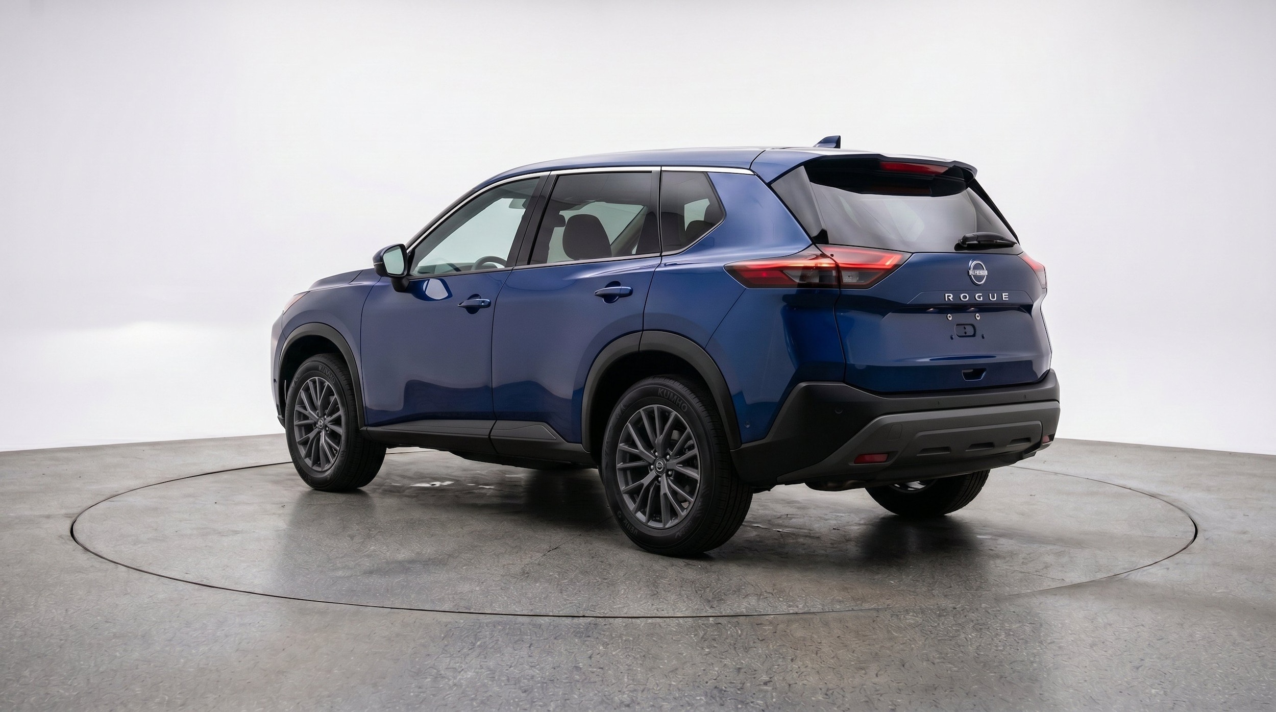 Thumbnail: 2026 Nissan Rogue - 6