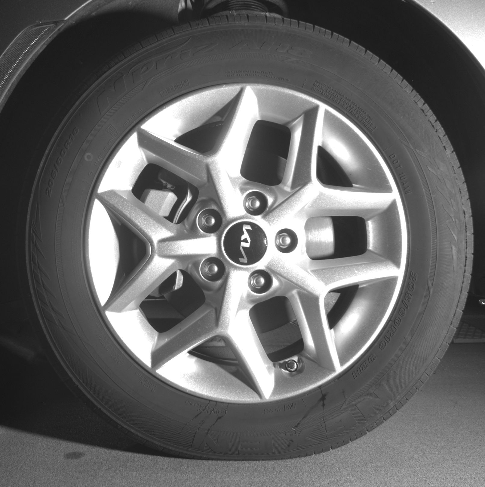 Thumbnail: 2025 Kia Soul - 9