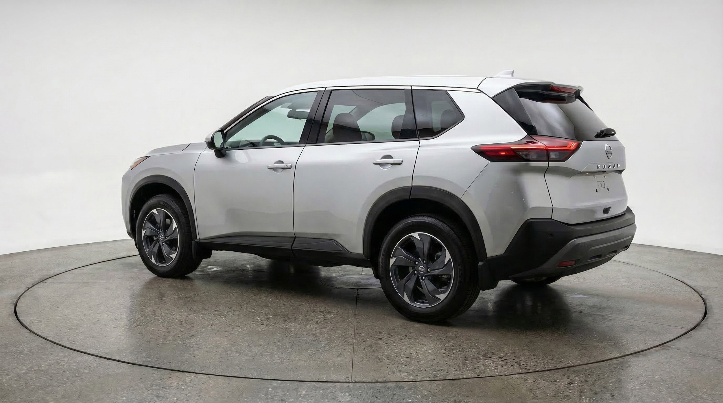 Thumbnail: 2025 Nissan Rogue - 6