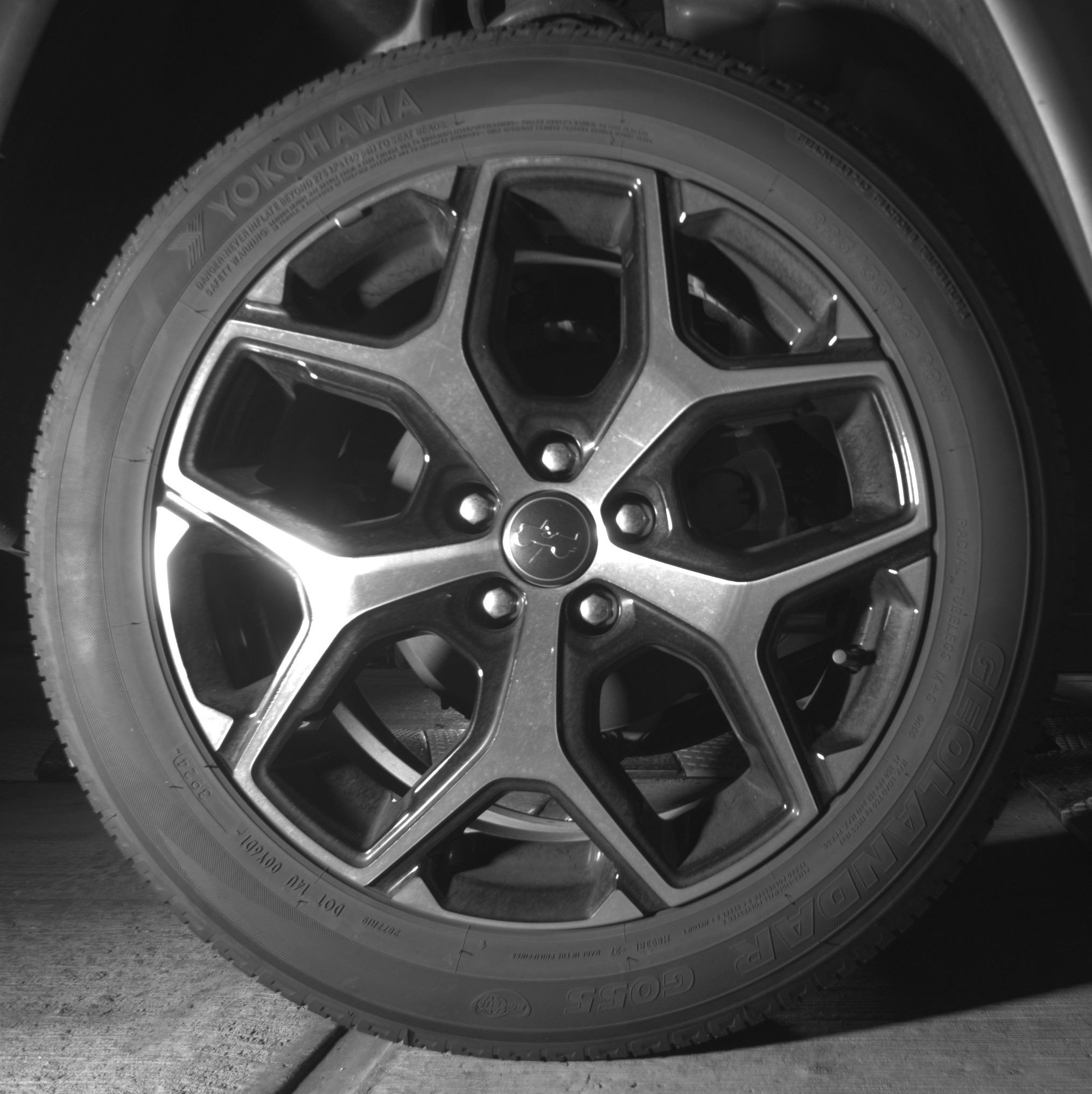 Thumbnail: 2025 Jeep Compass - 15