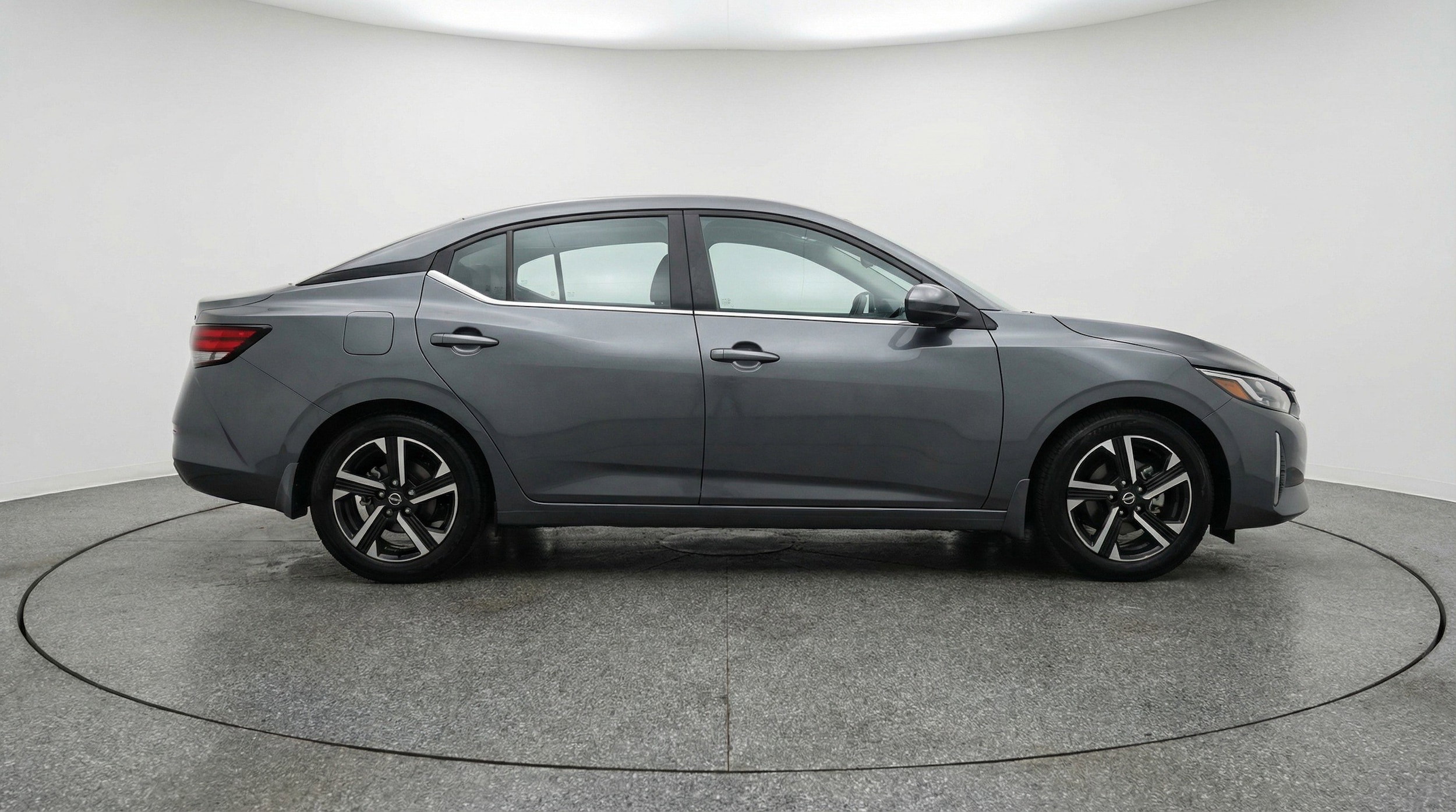 Thumbnail: 2025 Nissan Sentra - 11