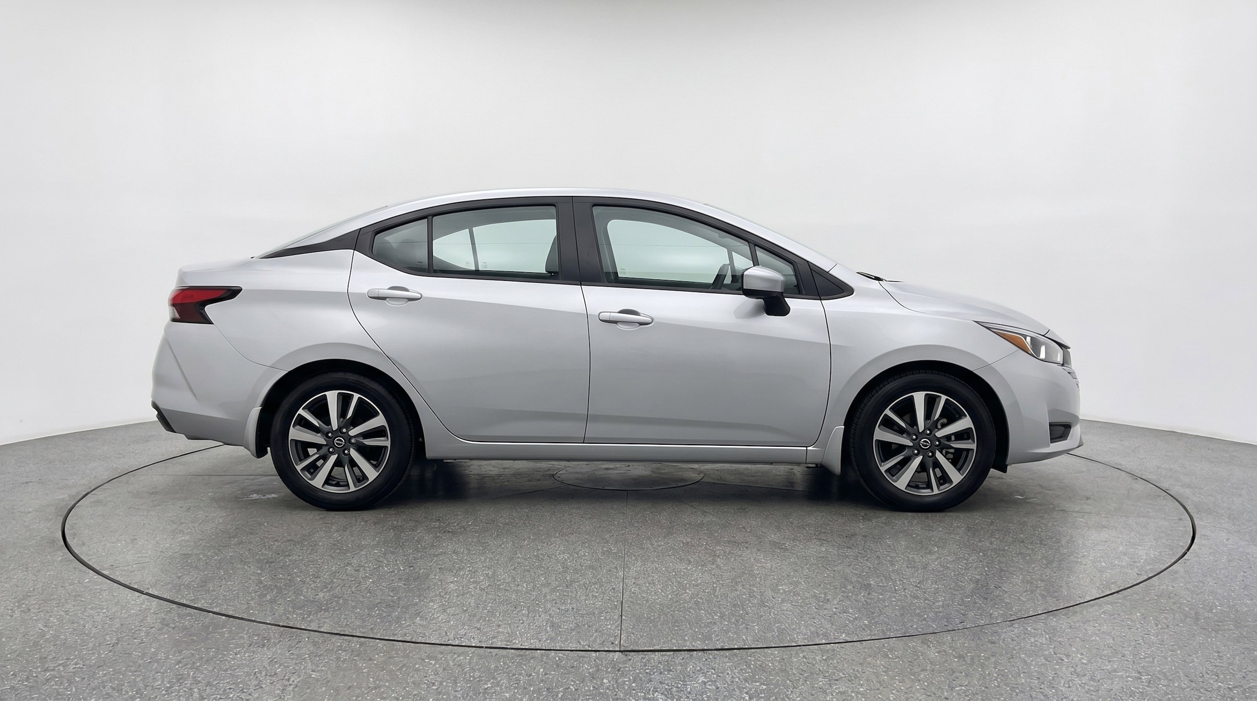 Thumbnail: 2025 Nissan Versa - 11