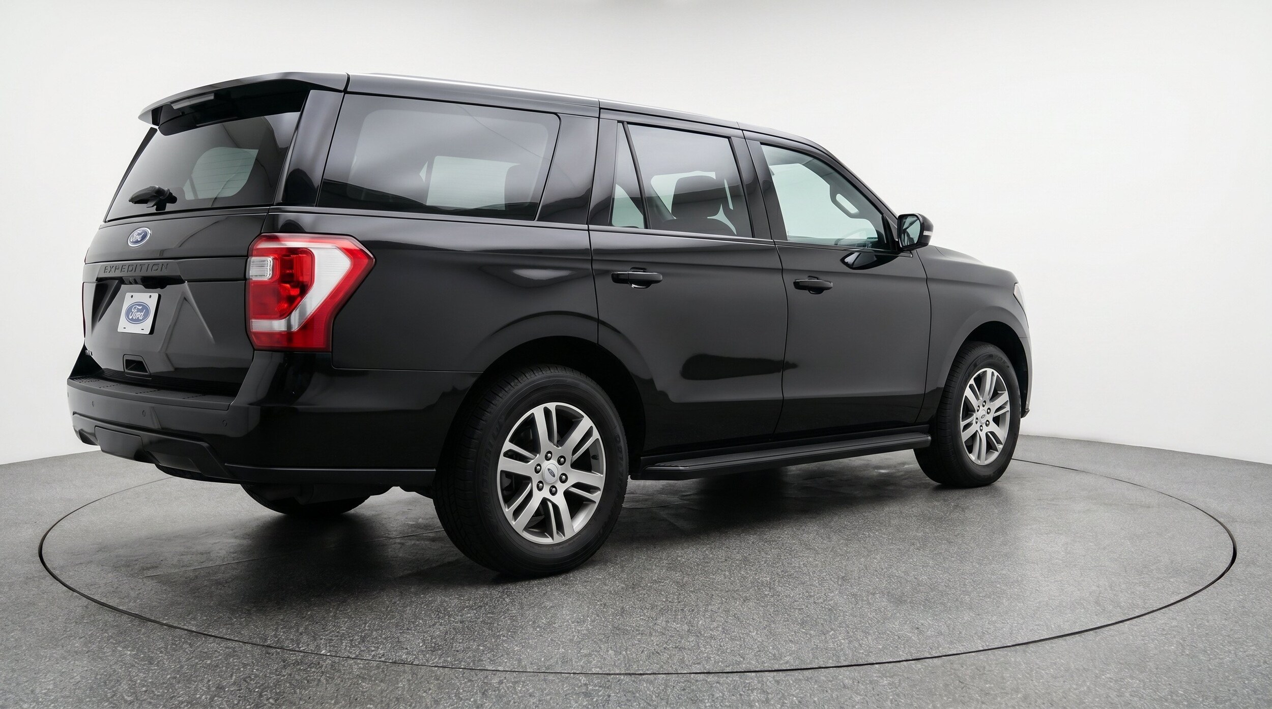 Thumbnail: 2024 Ford Expedition MAX - 9