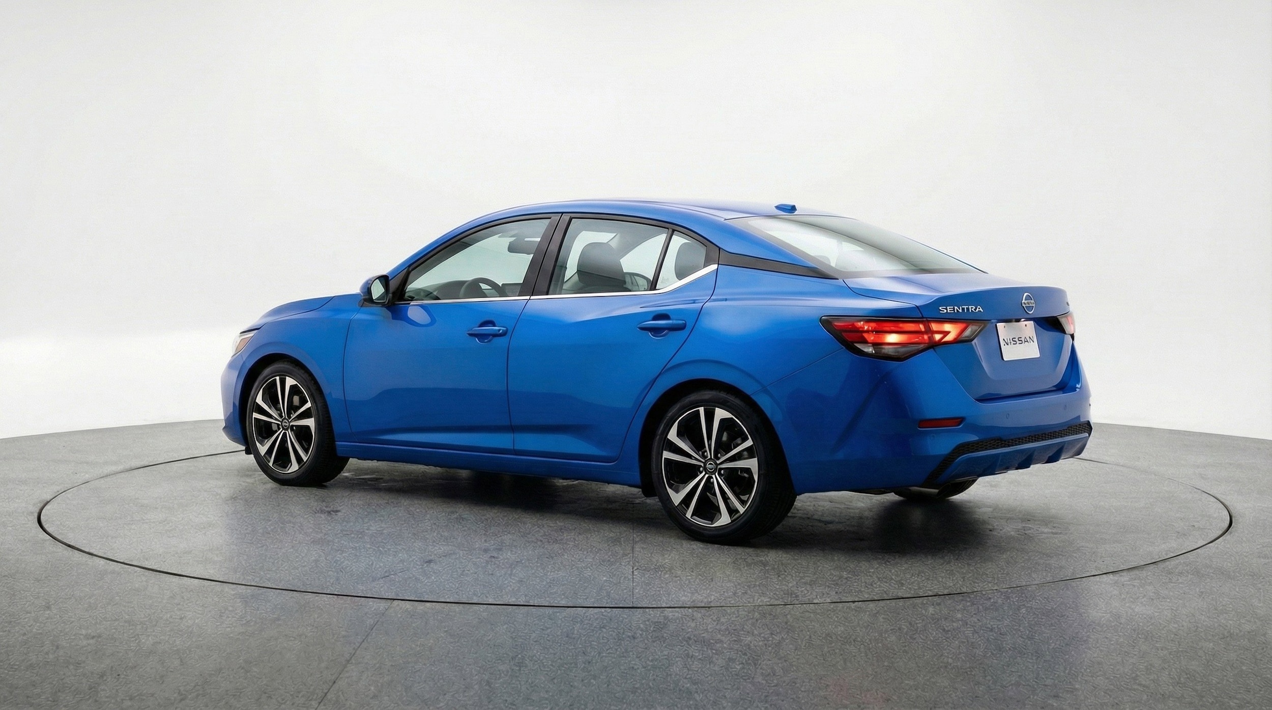 Thumbnail: 2025 Nissan Sentra - 6