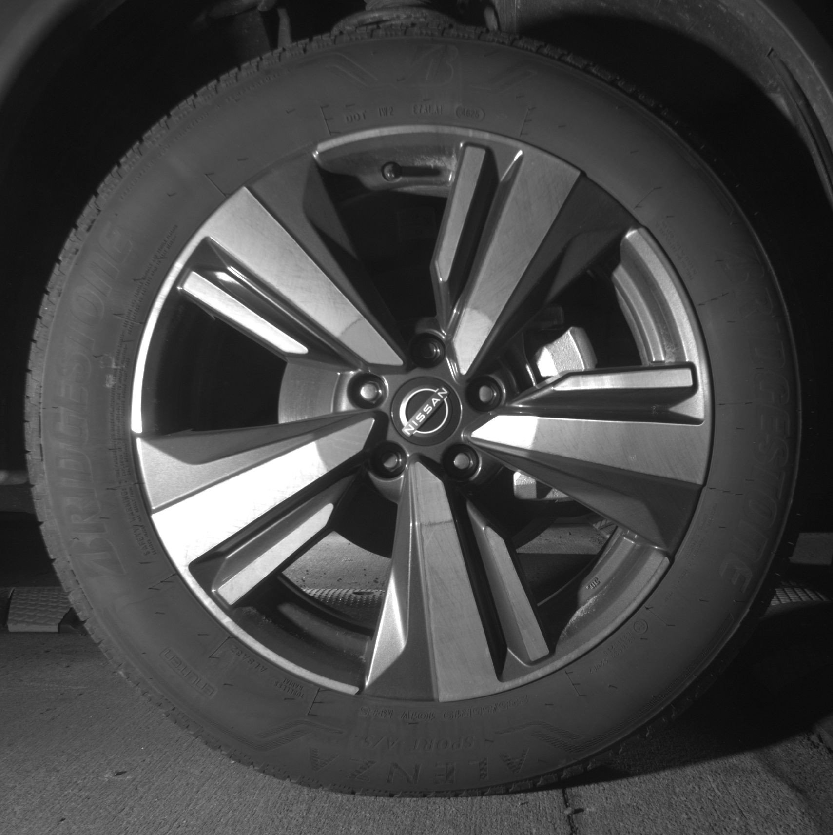 Thumbnail: 2026 Nissan Rogue - 13