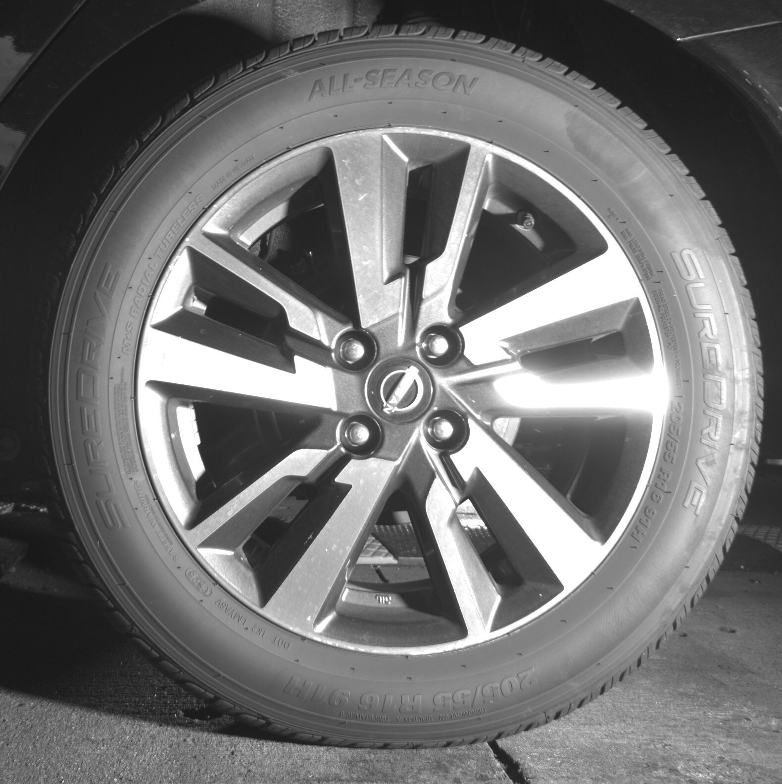 Thumbnail: 2025 Nissan Versa - 11