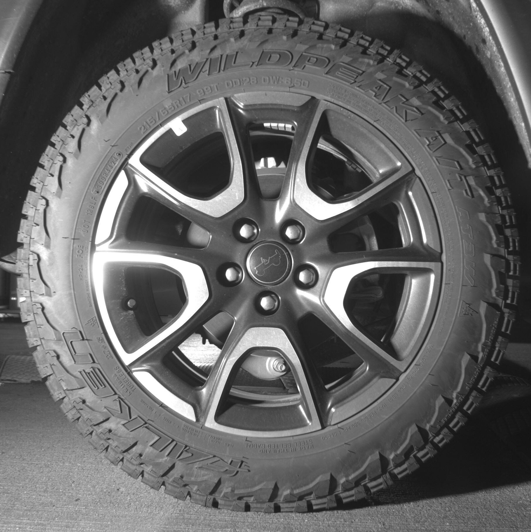 Thumbnail: 2025 Jeep Compass - 12