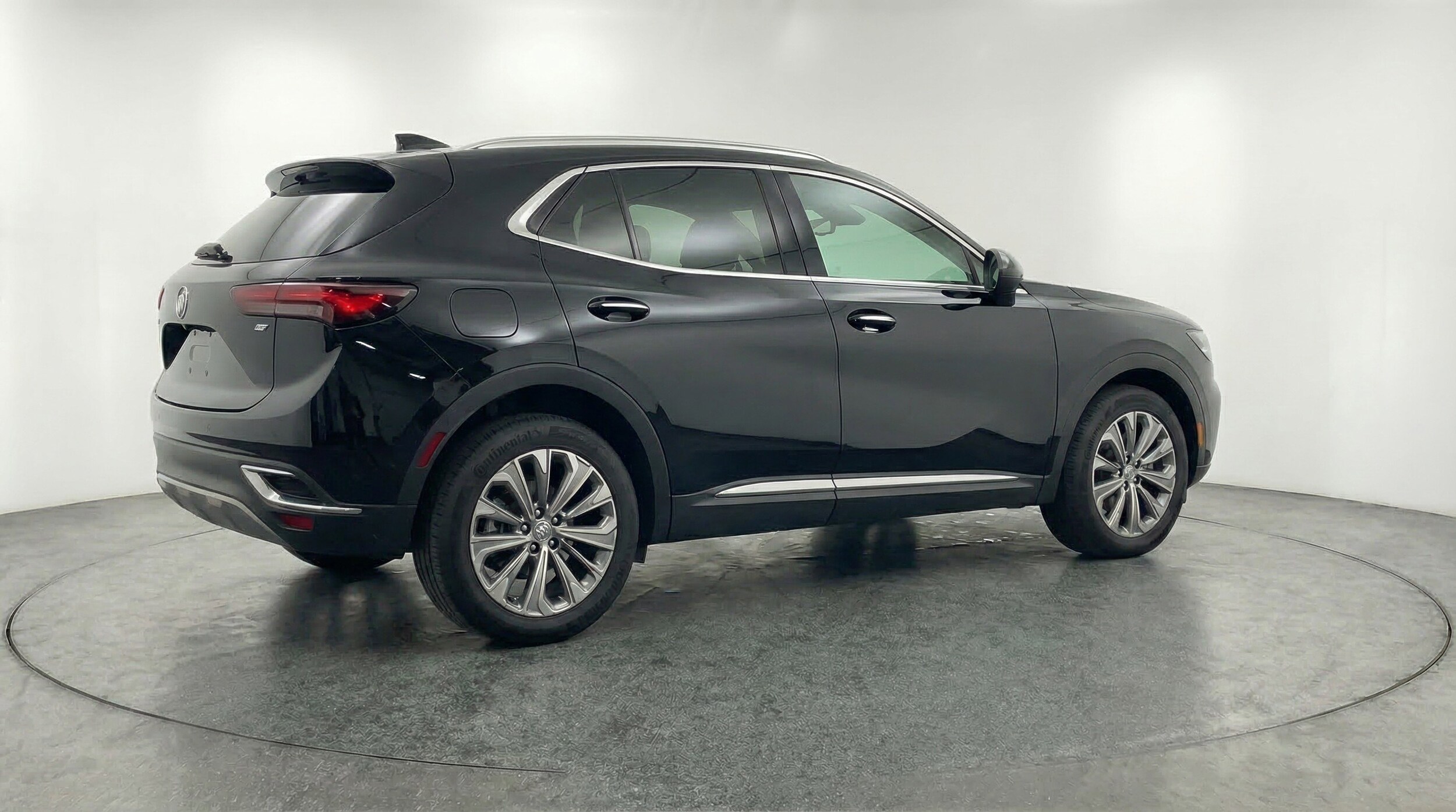 Thumbnail: 2024 Buick Envision - 9